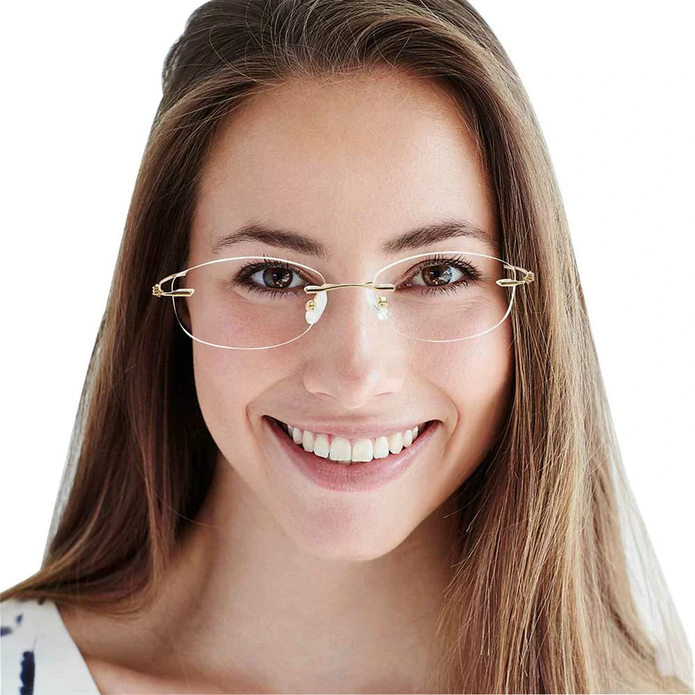 Audrey Glasses