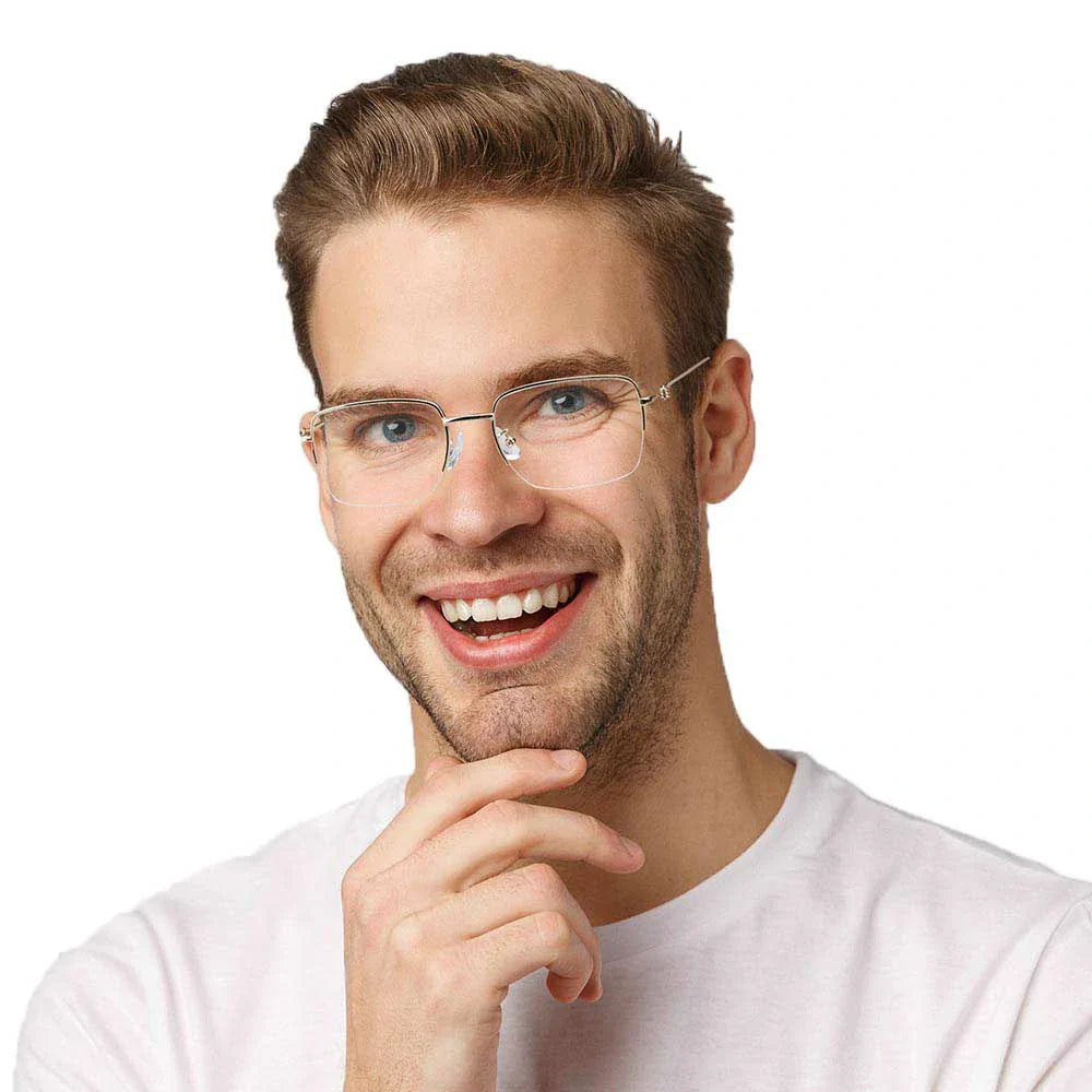 Apollo Glasses
