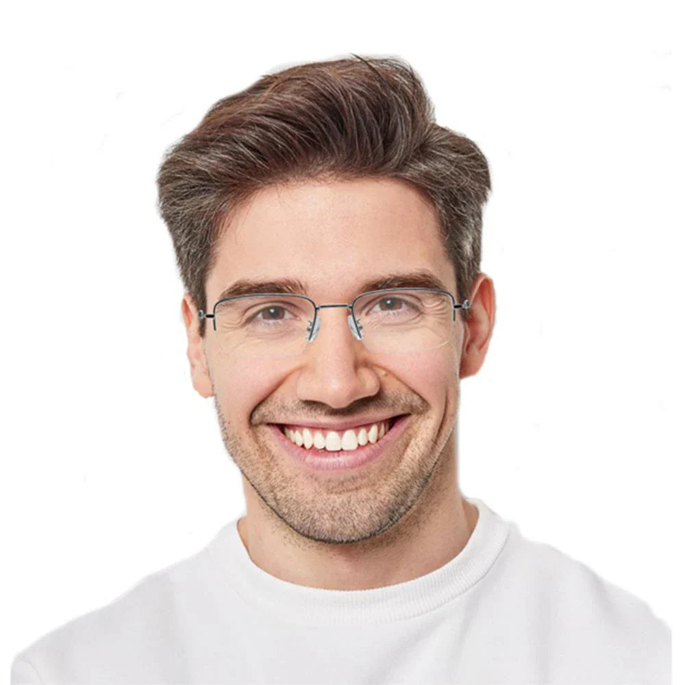 Arnold Glasses