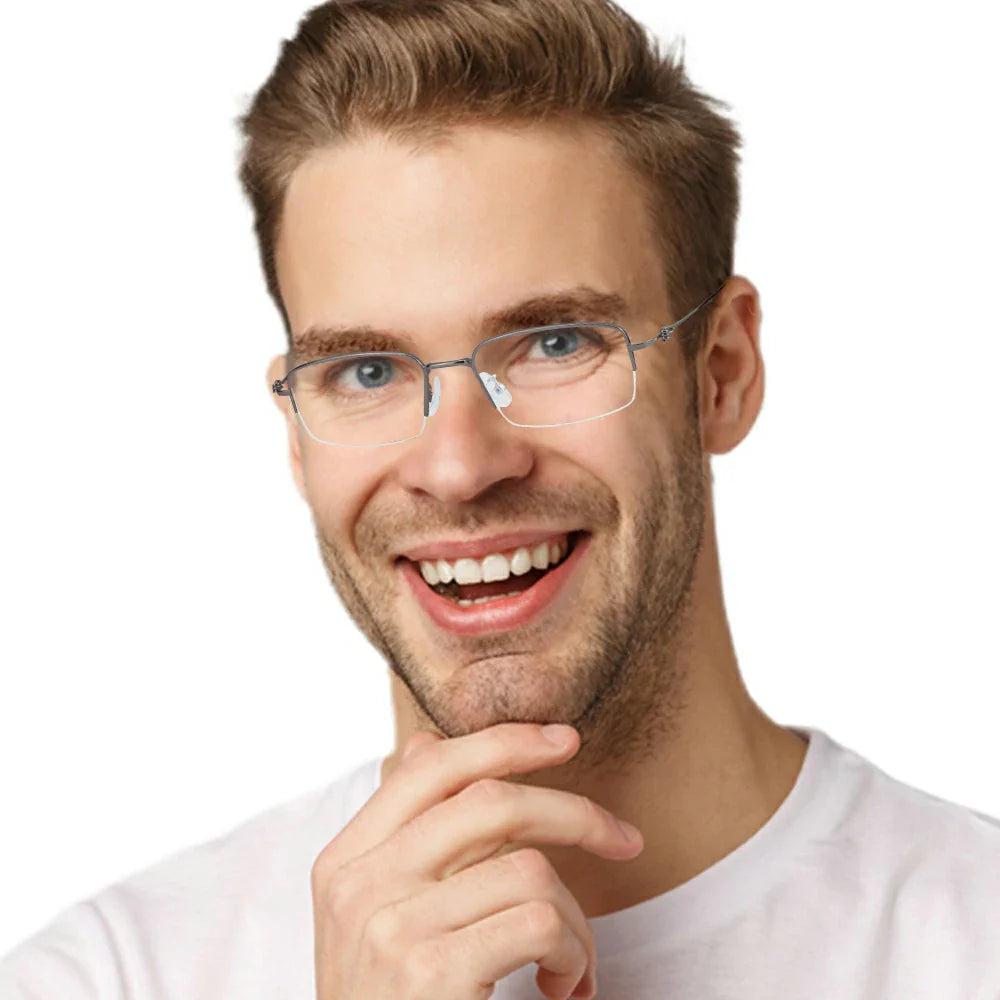 Arthur Glasses