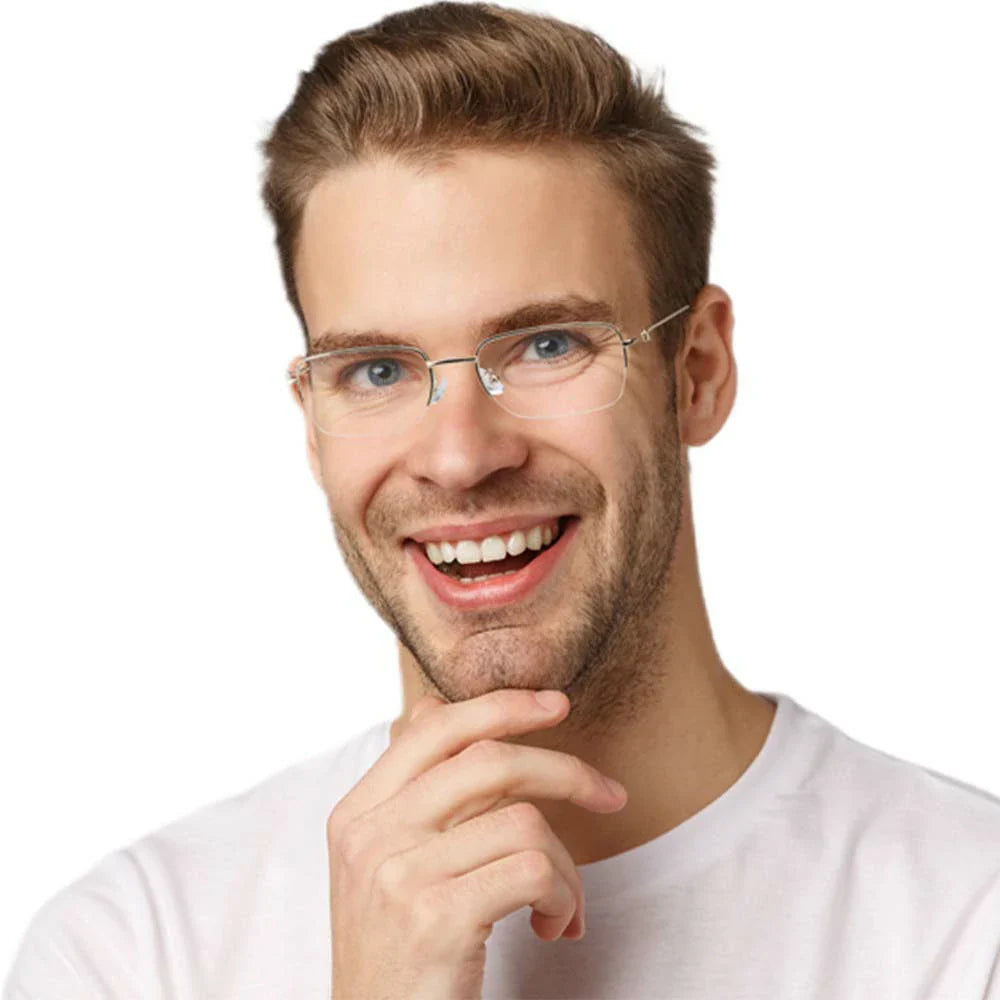 Arthur Glasses