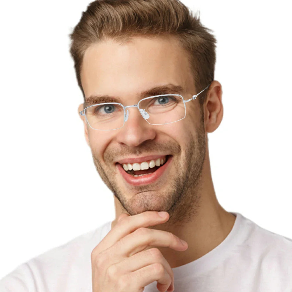Arthur Glasses
