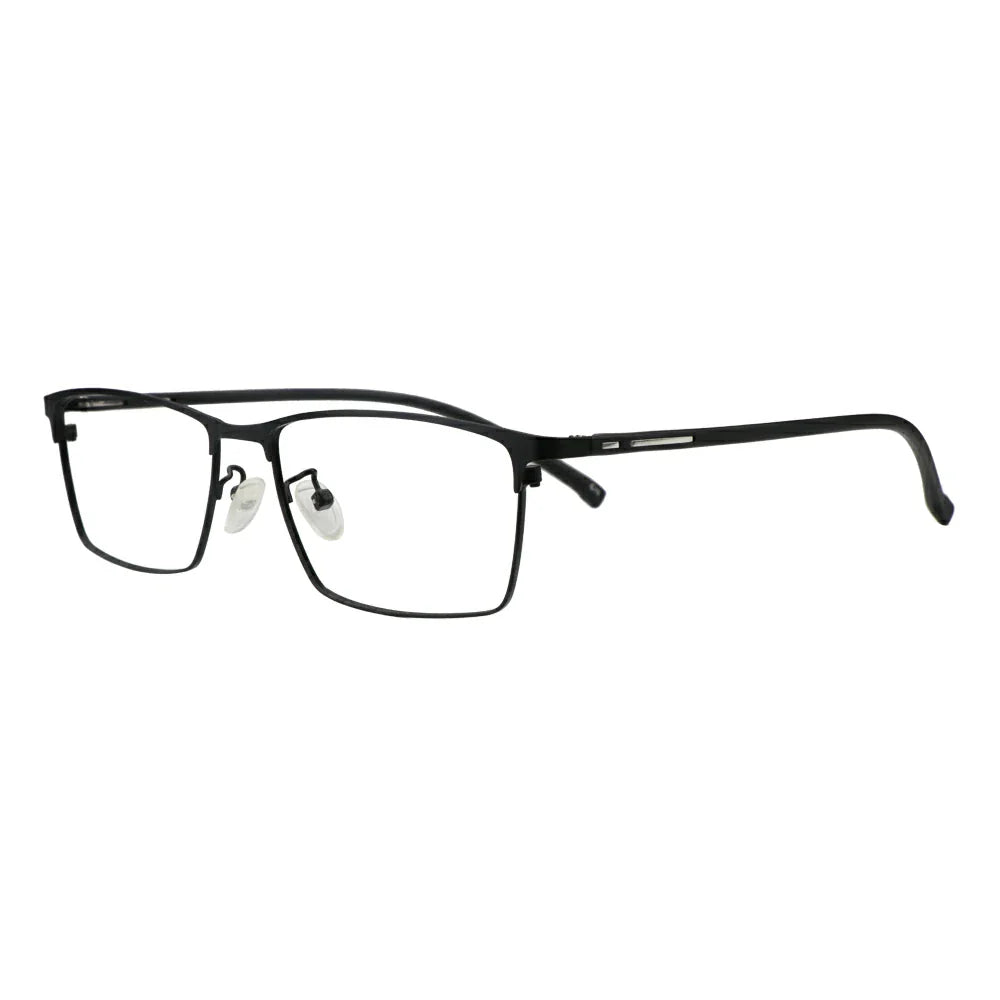 Plastic Rectangle Glasses