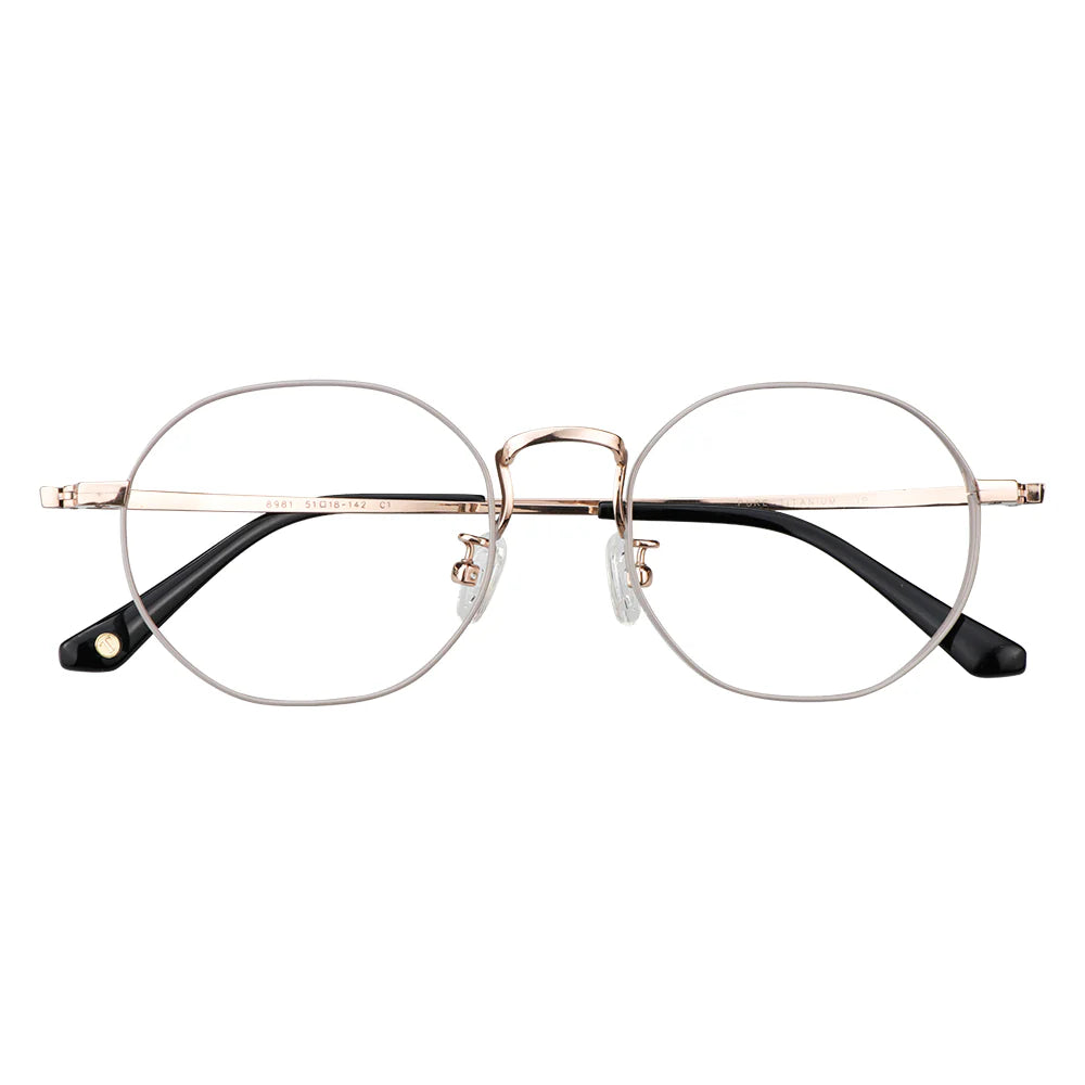 Brian Glasses