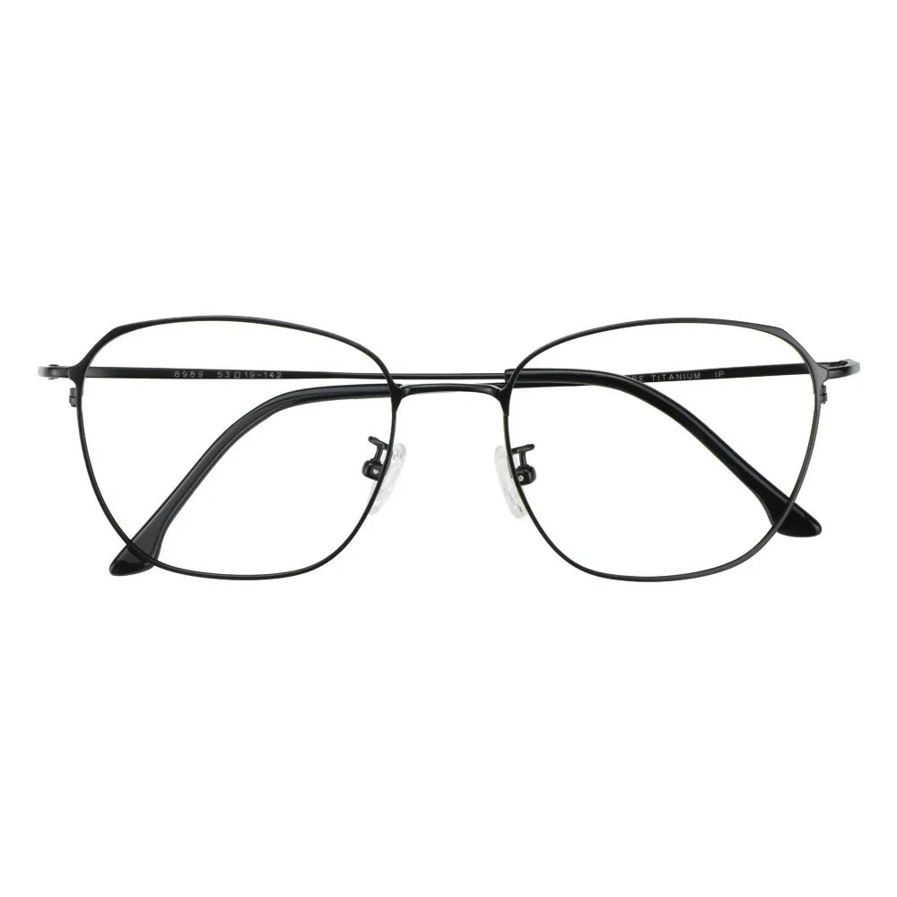 Caspar Glasses