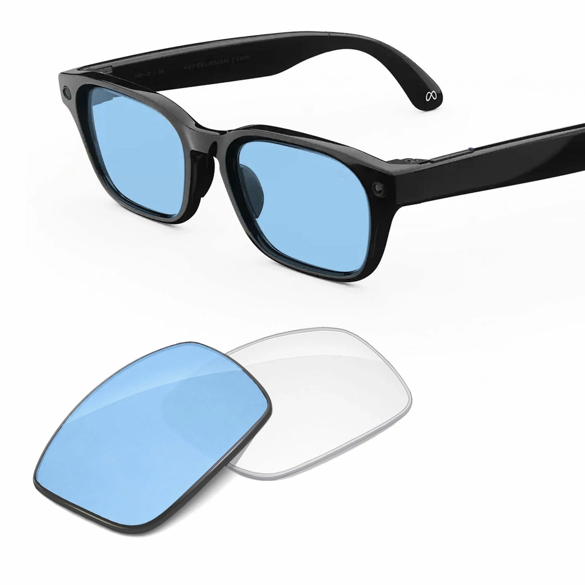 Meta Adventurer Replacement Lenses