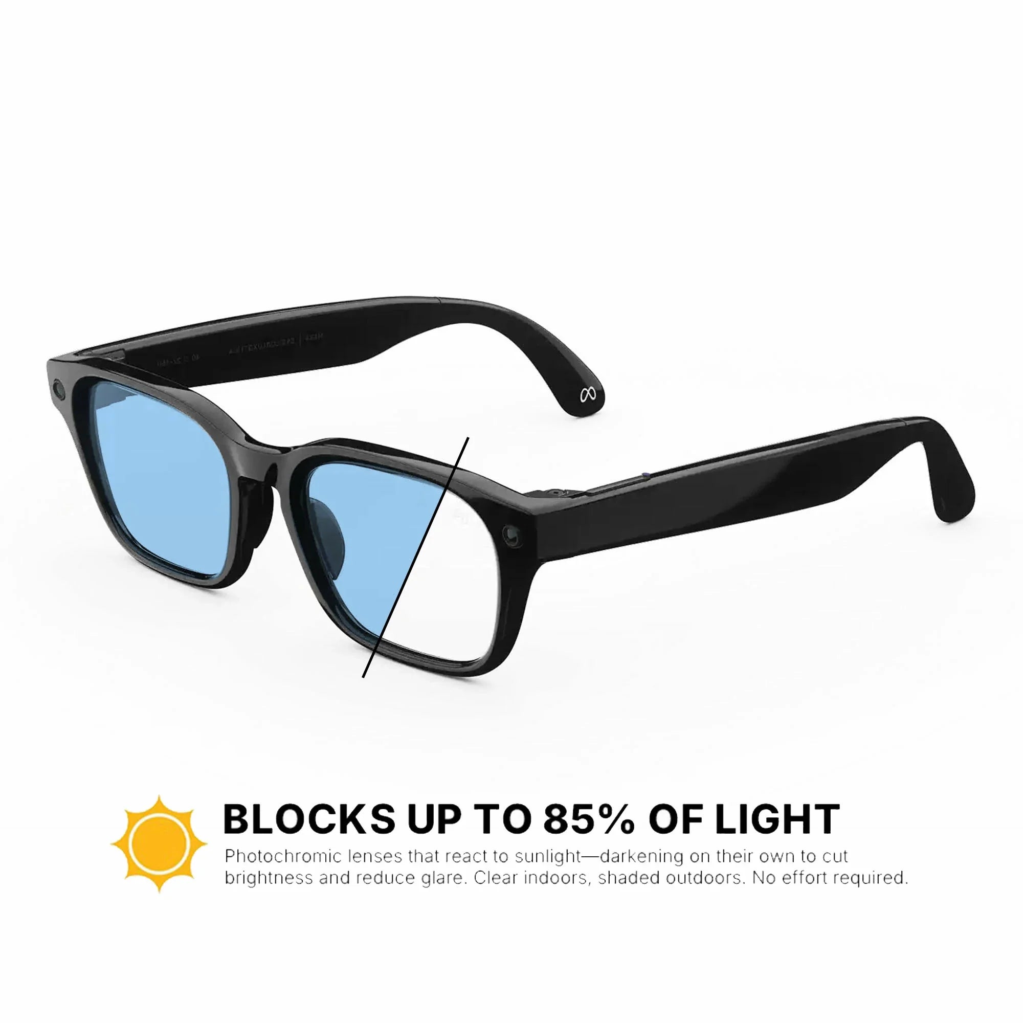 Meta Adventurer Replacement Lenses