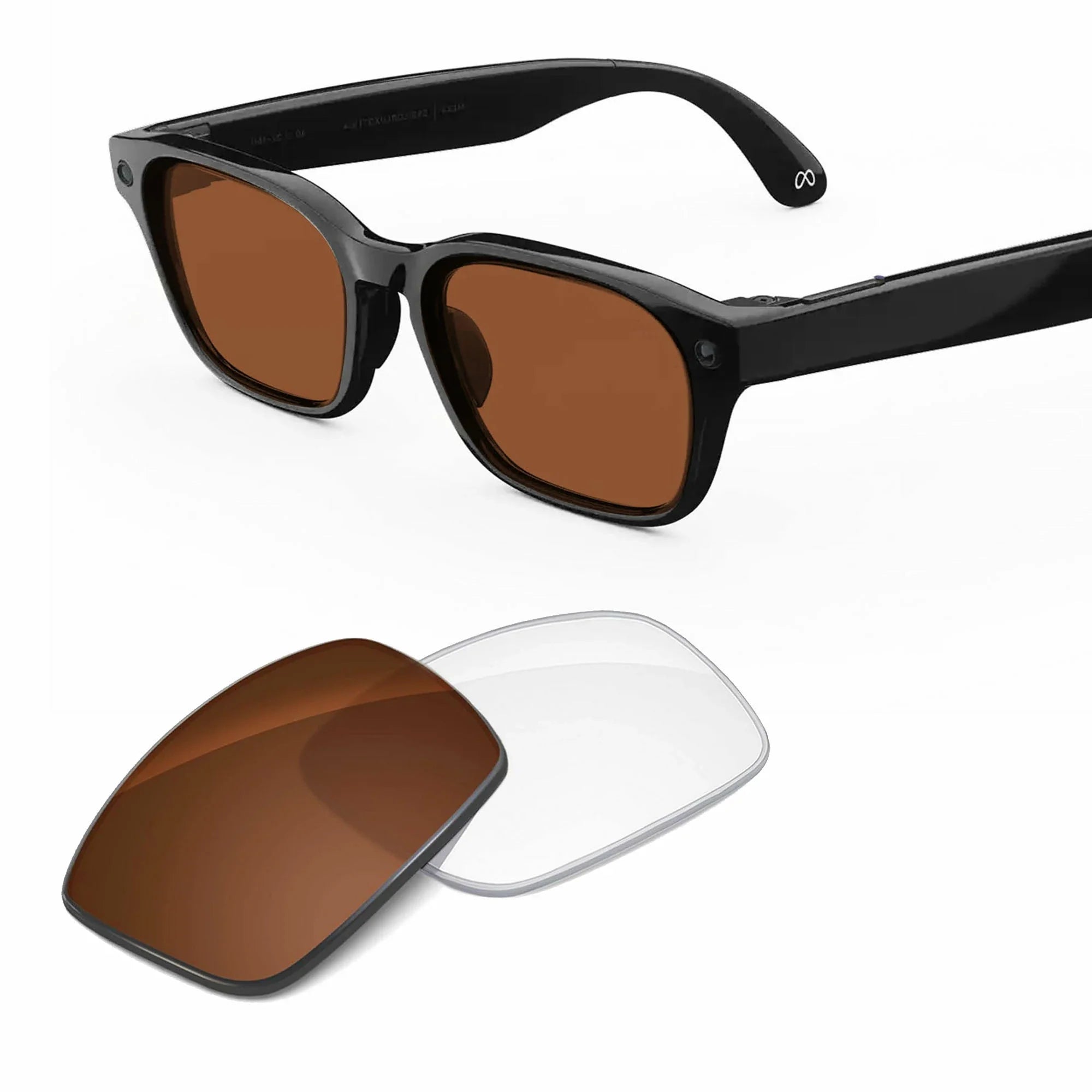 Meta Adventurer Replacement Lenses