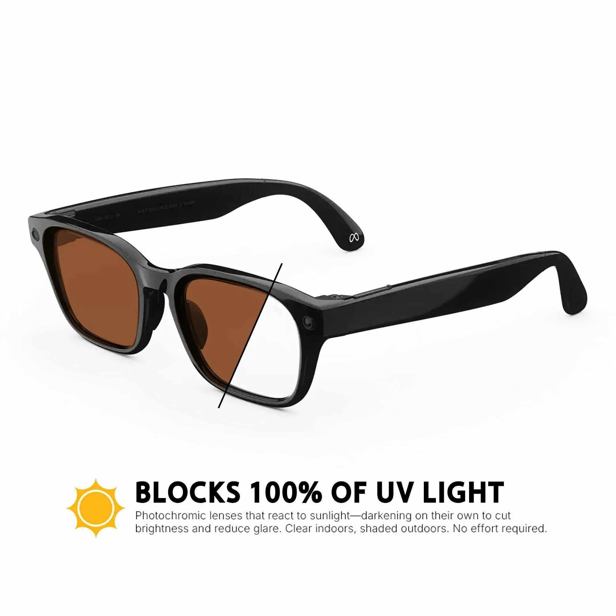 Meta Adventurer Replacement Lenses