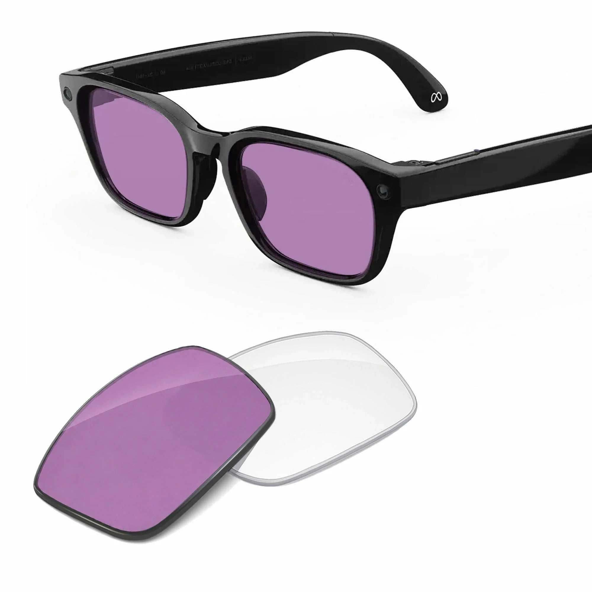 Meta Adventurer Replacement Lenses