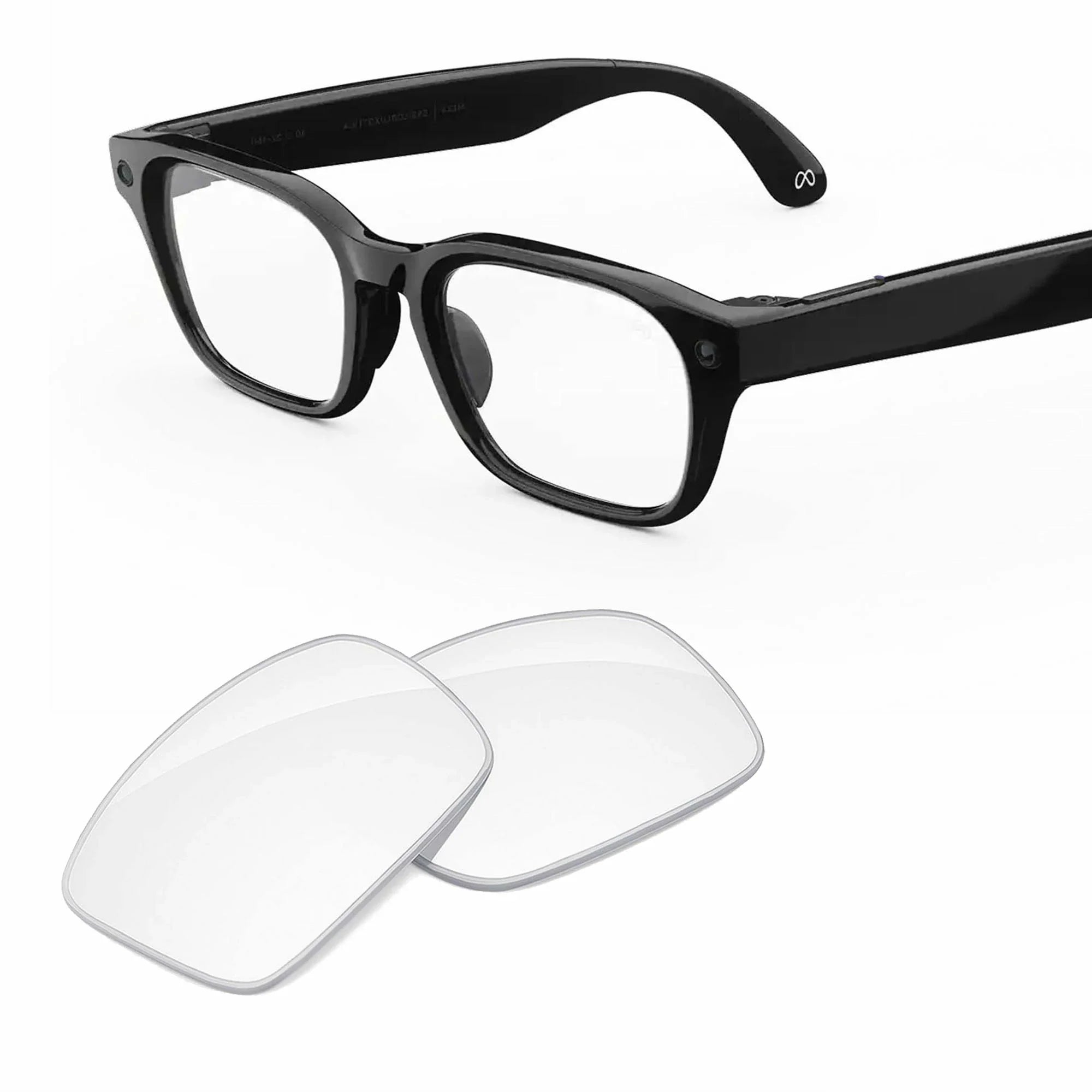 Meta Adventurer Replacement Lenses
