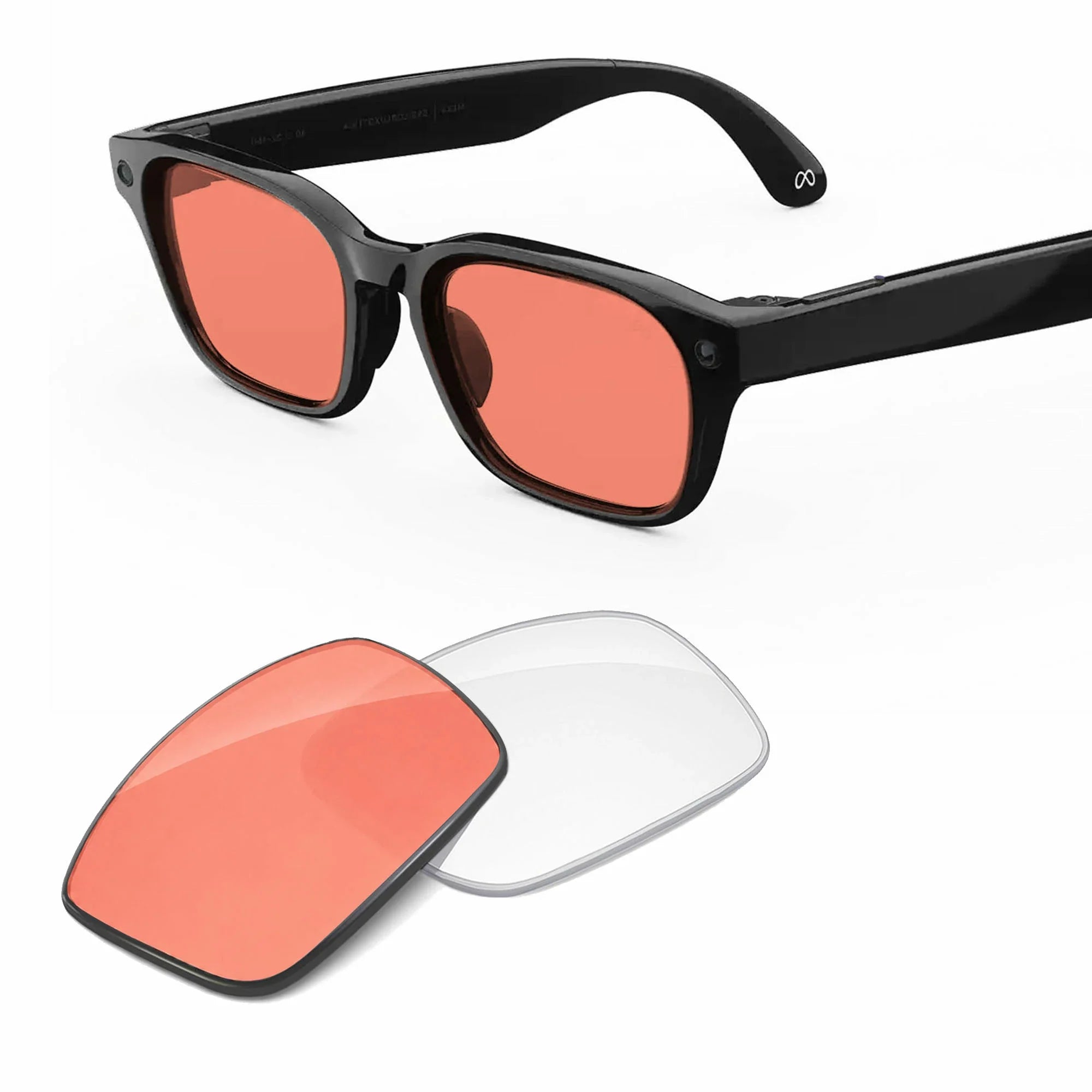 Meta Adventurer Replacement Lenses