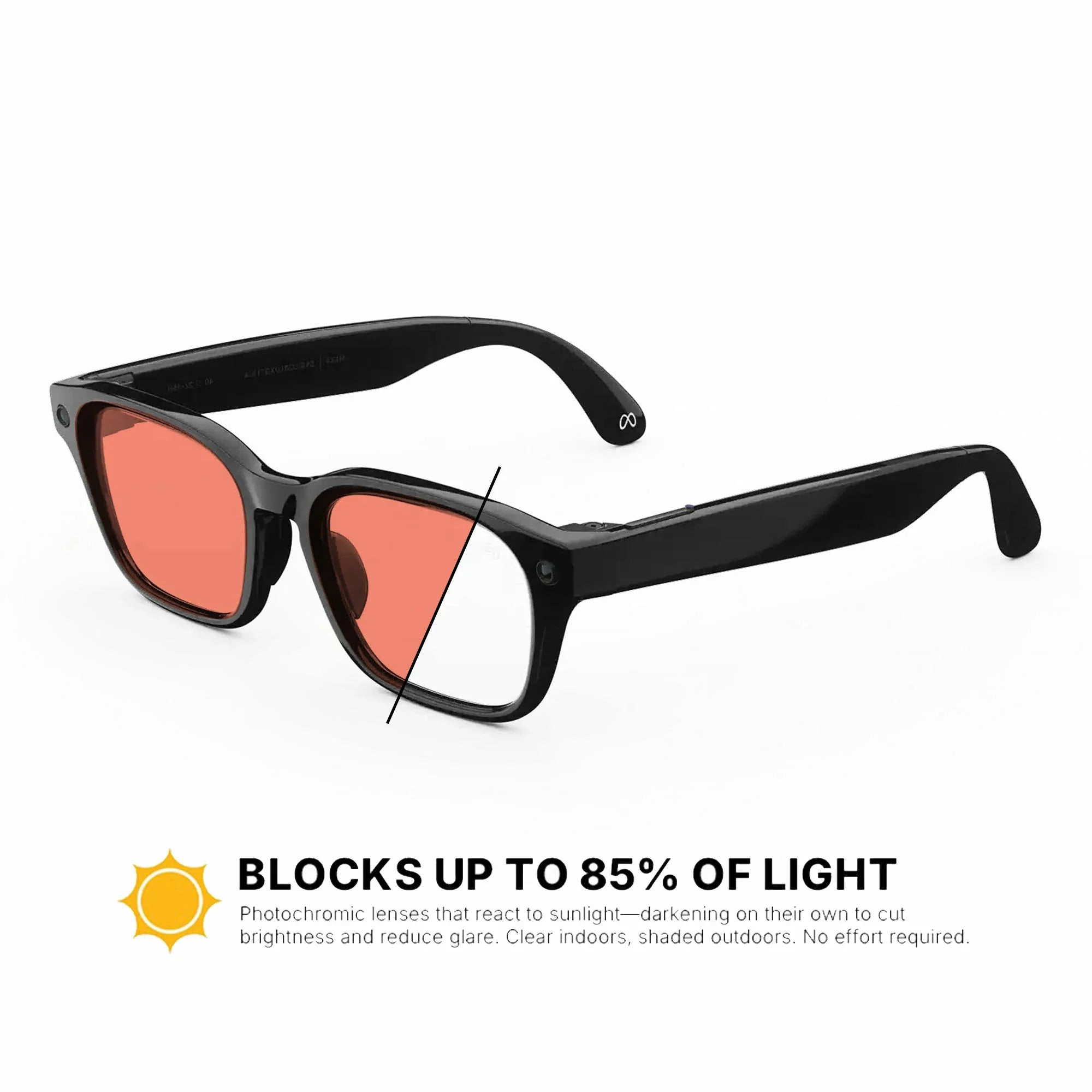 Meta Adventurer Replacement Lenses