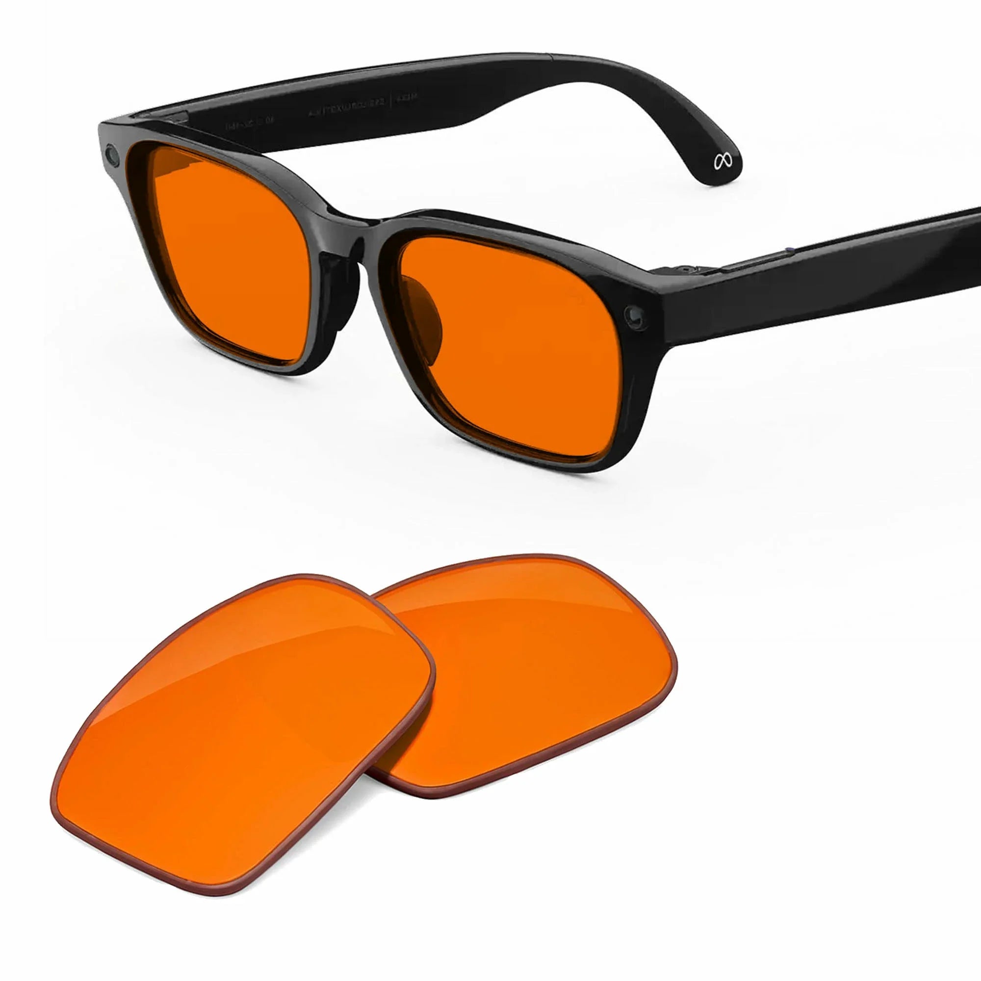Meta Adventurer Replacement Lenses