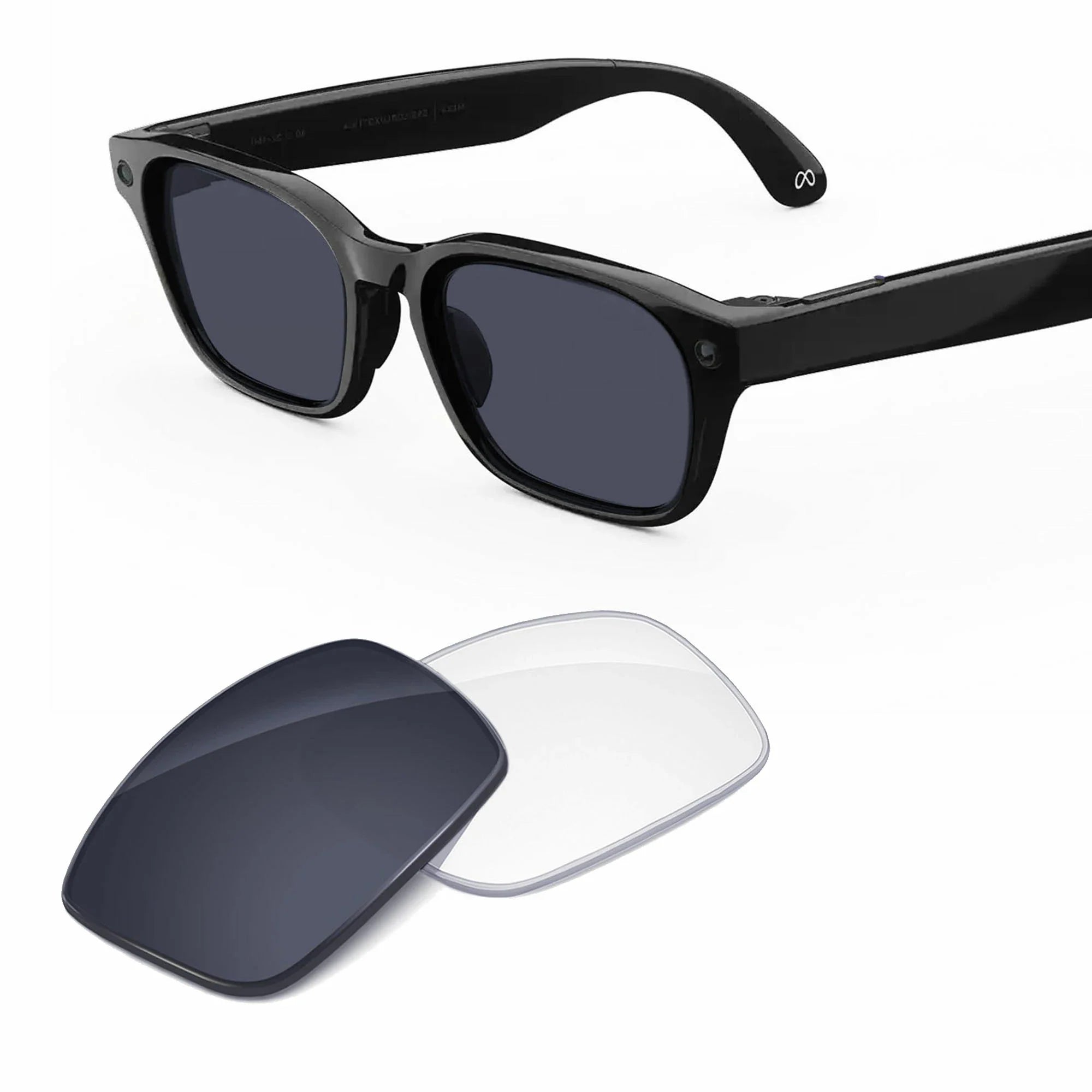 Meta Adventurer Replacement Lenses