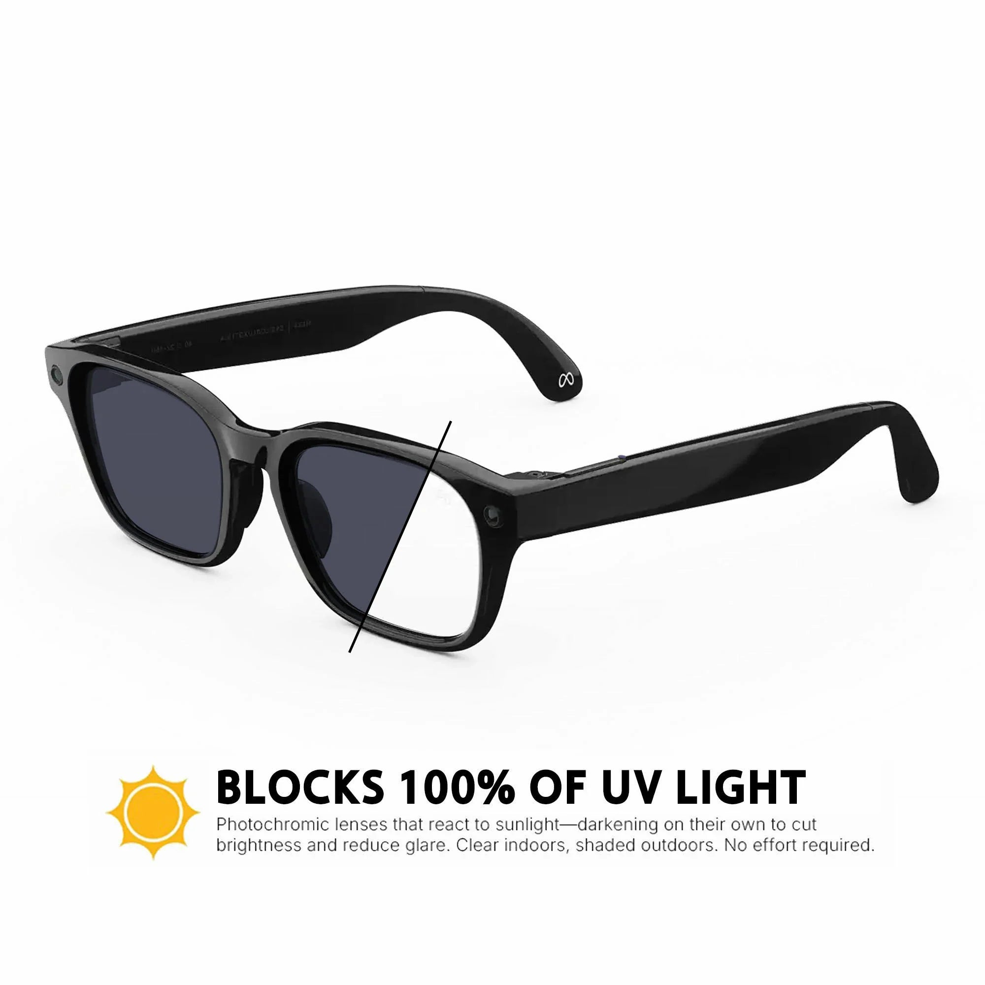 Meta Adventurer Replacement Lenses