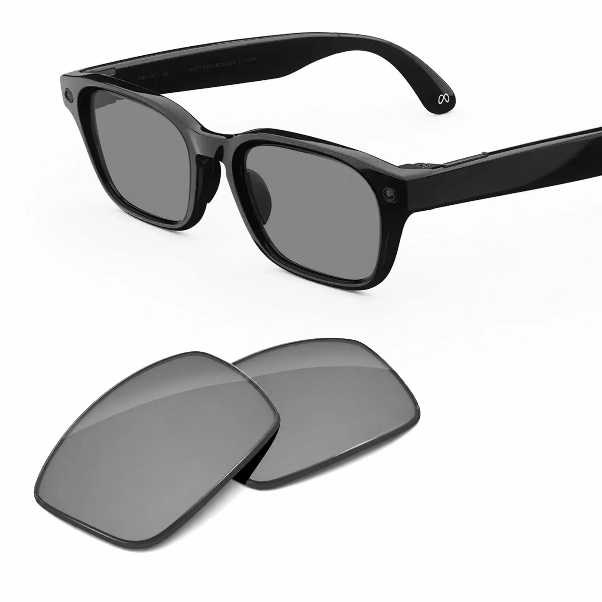 Meta Adventurer Replacement Lenses