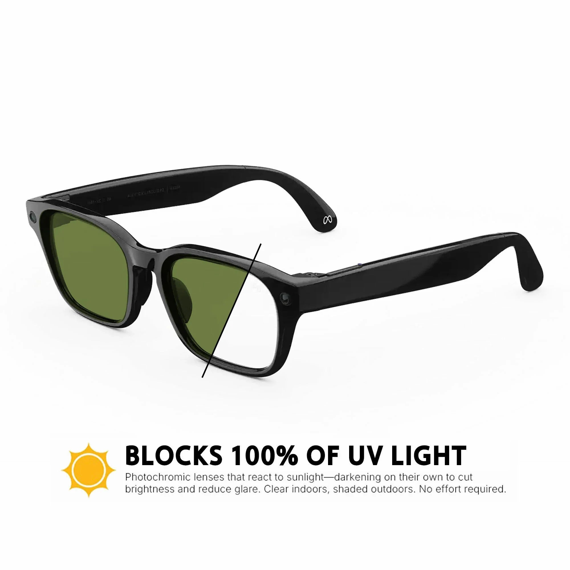 Meta Adventurer Replacement Lenses