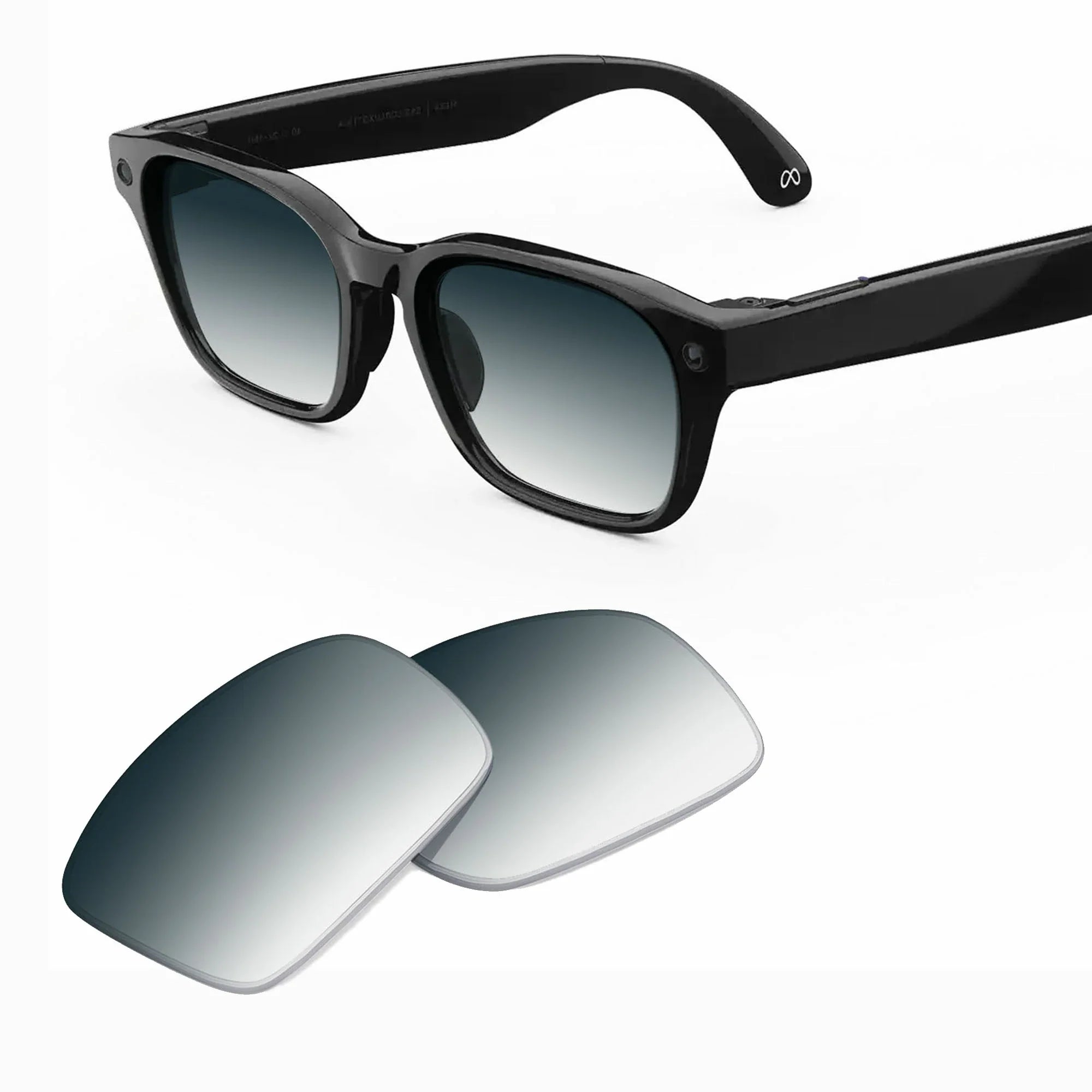 Meta Adventurer Replacement Lenses