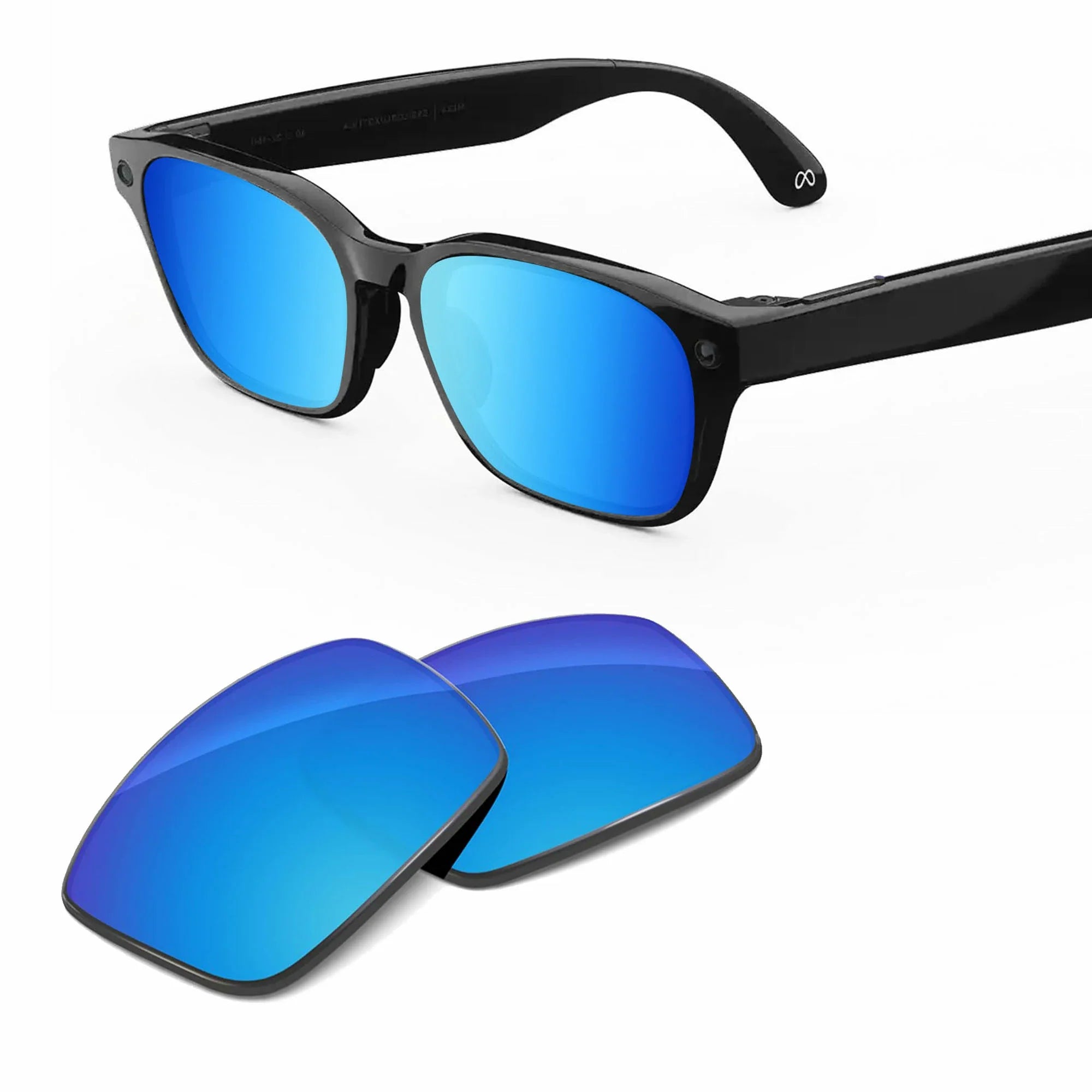 Meta Adventurer Replacement Lenses