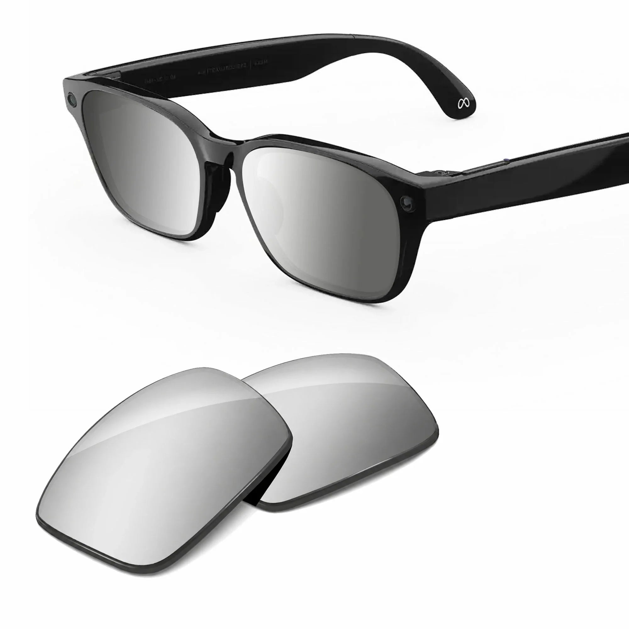 Meta Adventurer Replacement Lenses