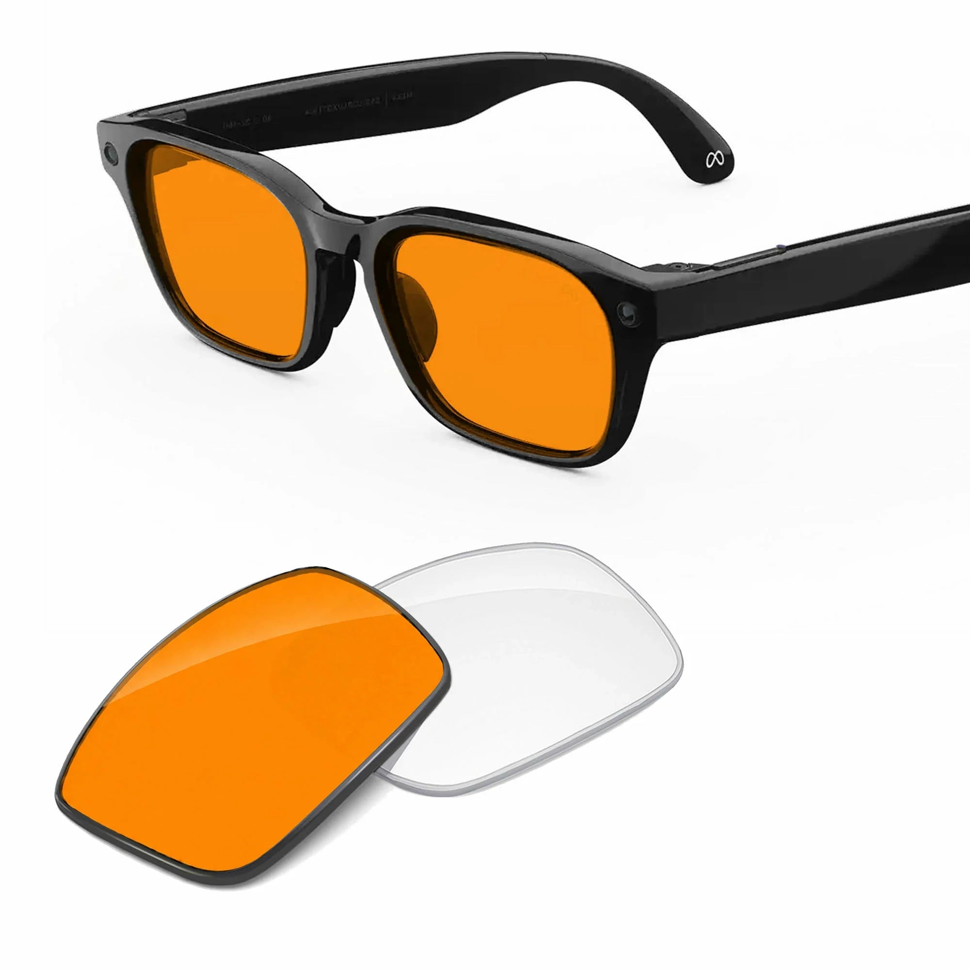 Meta Adventurer Replacement Lenses