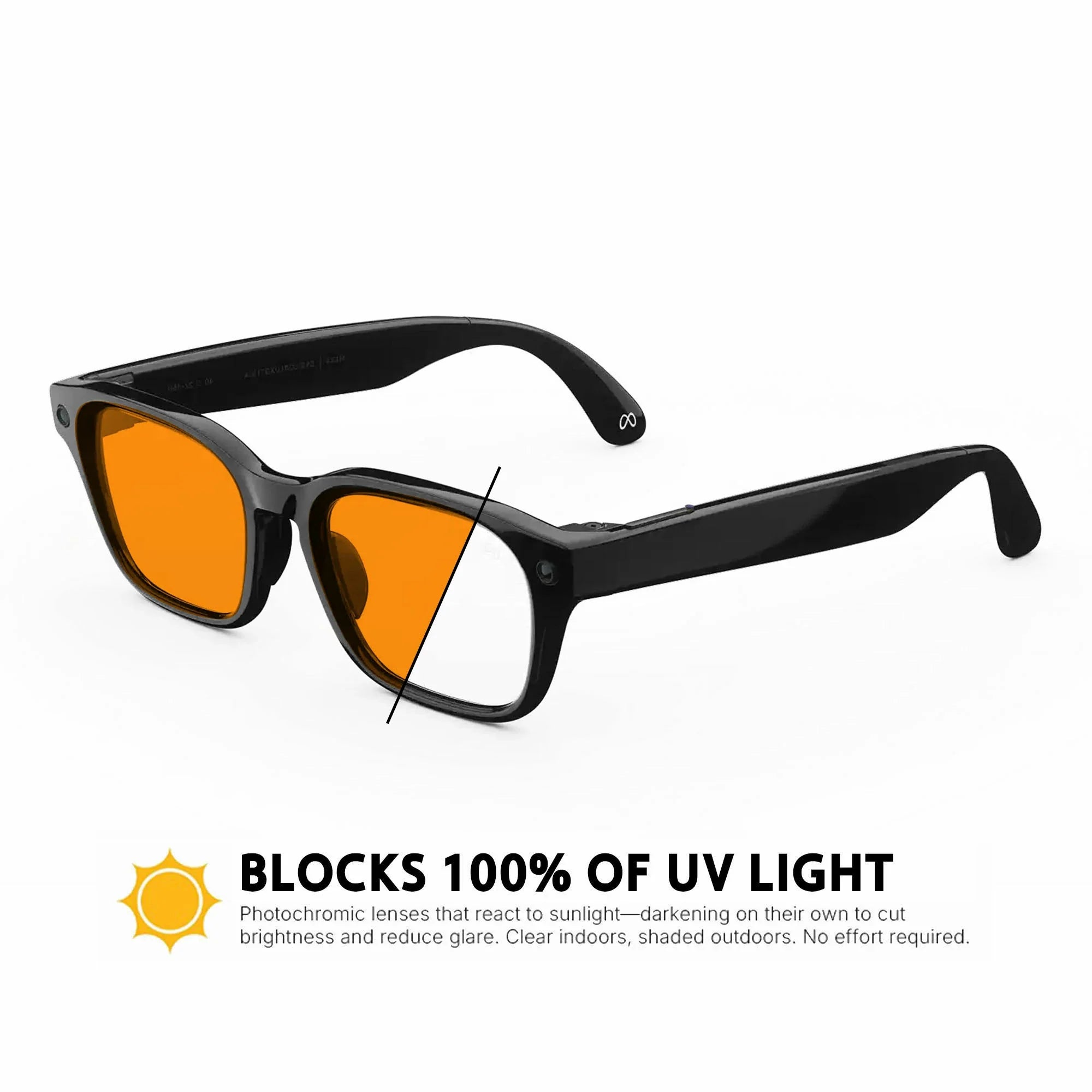 Meta Adventurer Replacement Lenses