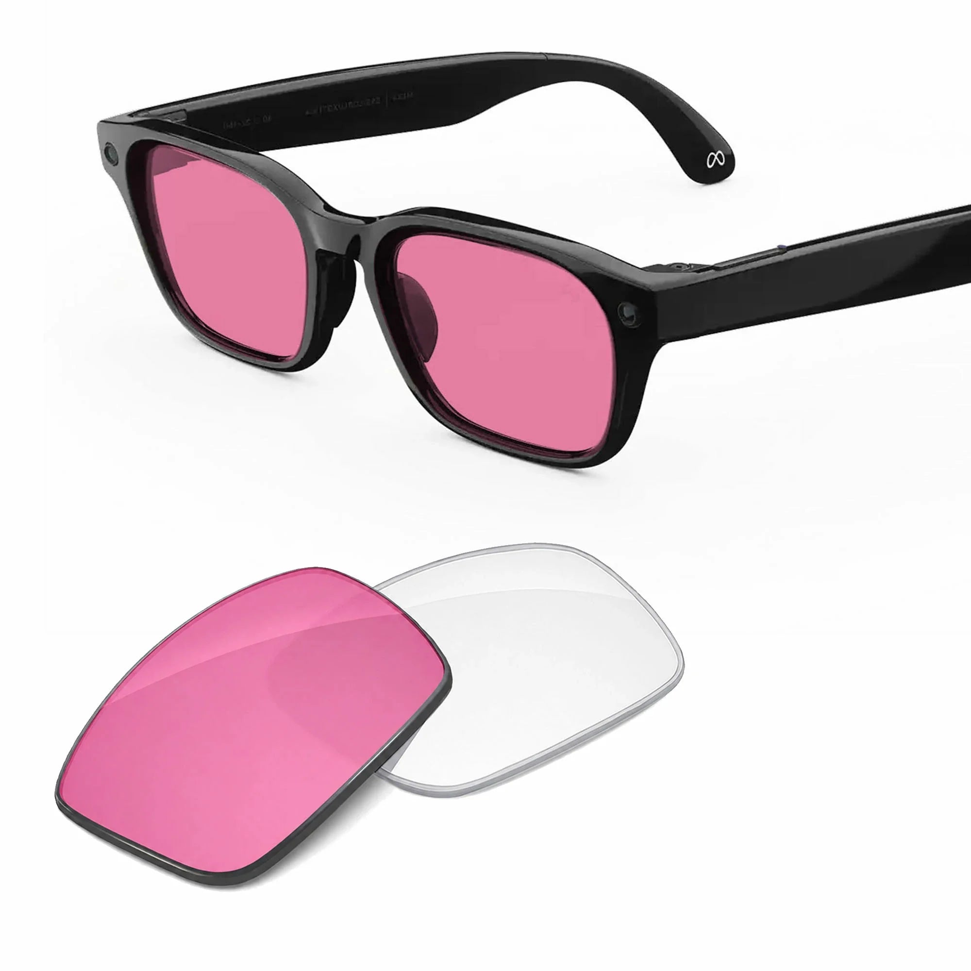 Meta Adventurer Replacement Lenses
