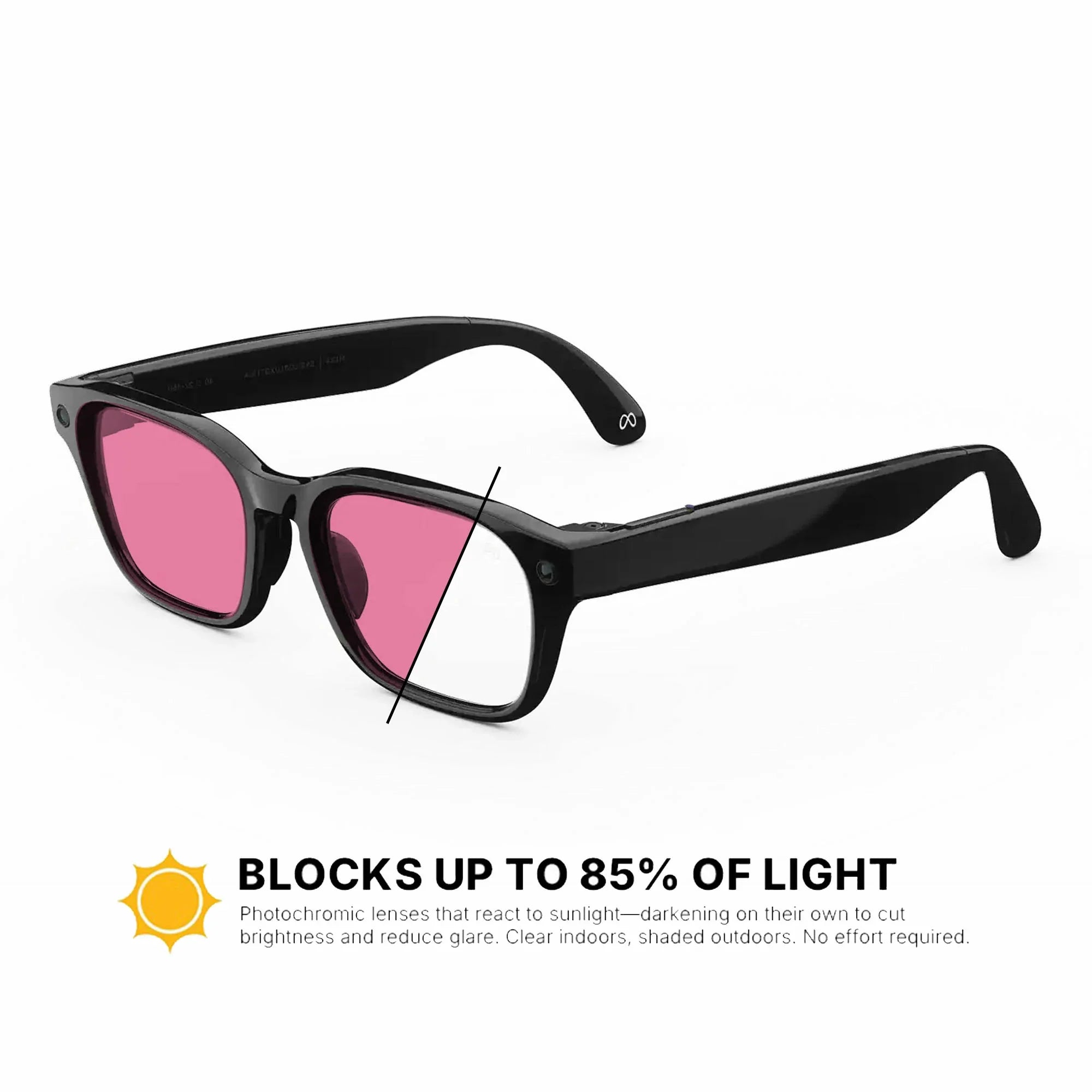 Meta Adventurer Replacement Lenses
