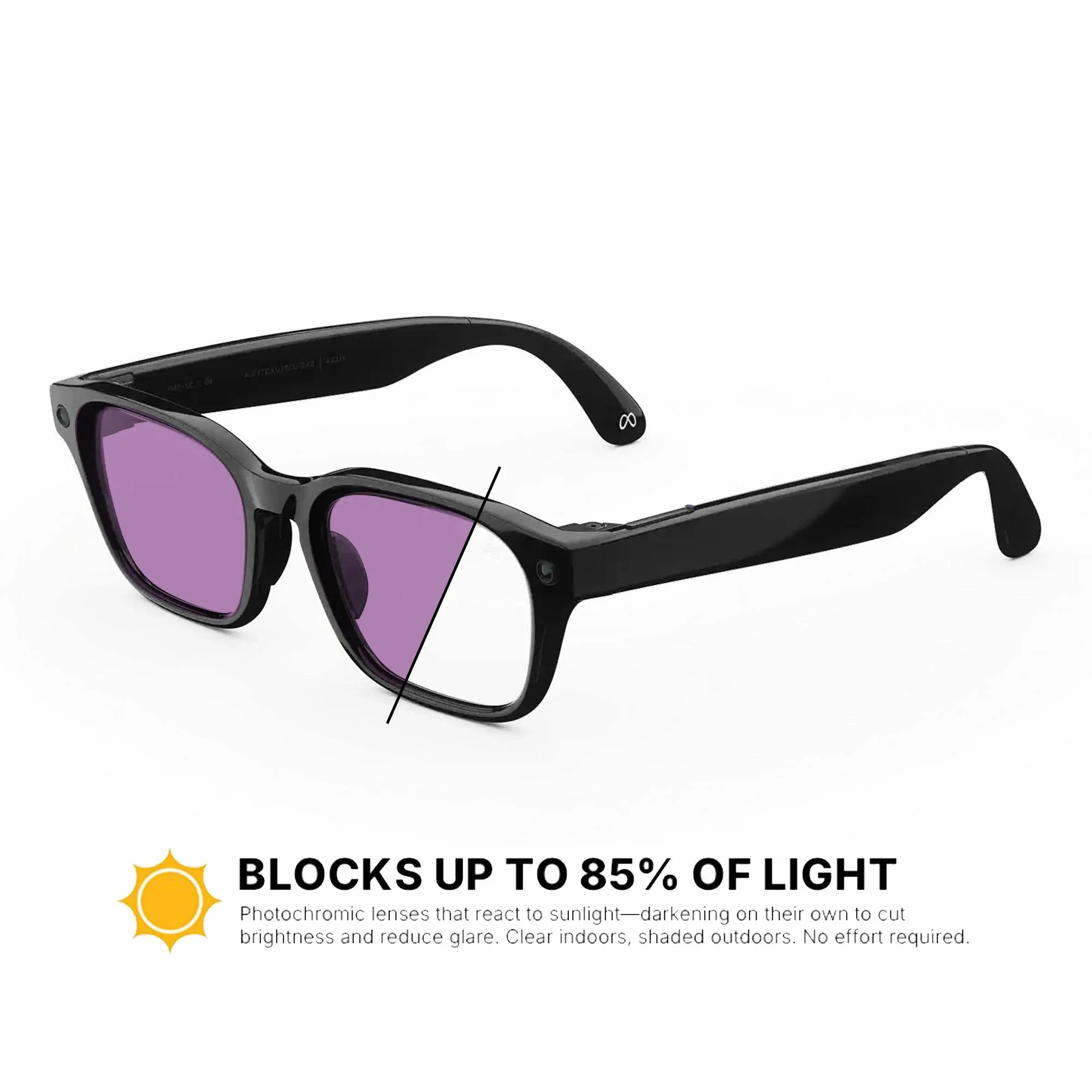 Meta Adventurer Replacement Lenses
