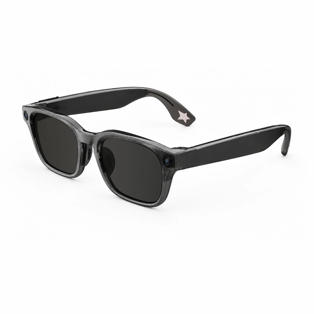 Meta Adventurer LISA Edition Replacement Lenses