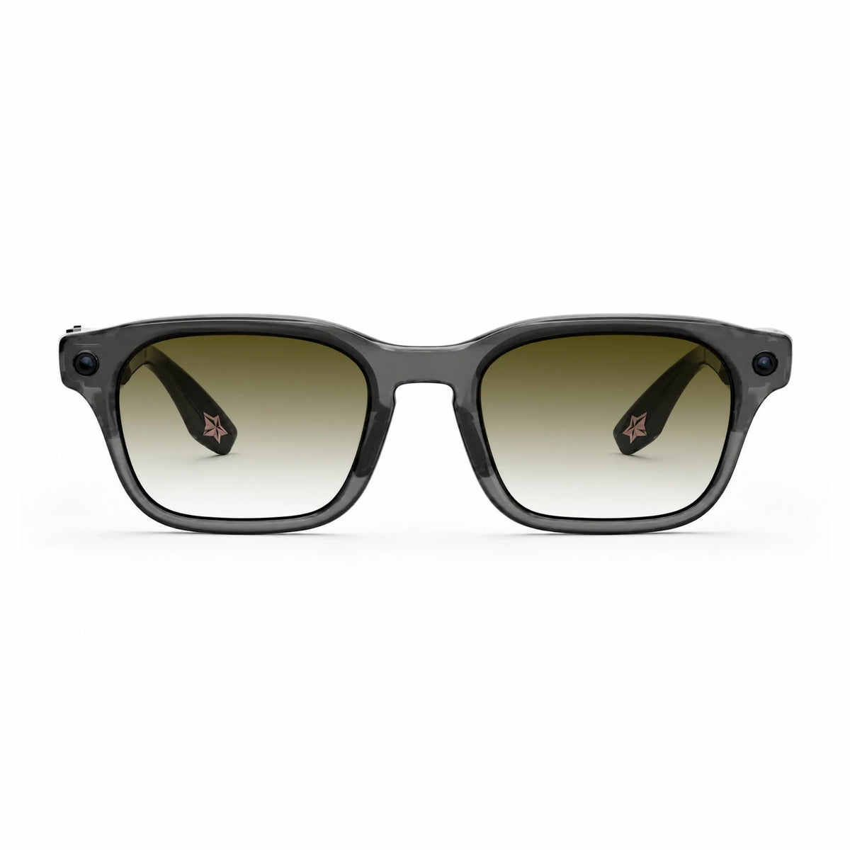 Meta Adventurer LISA Edition Replacement Lenses