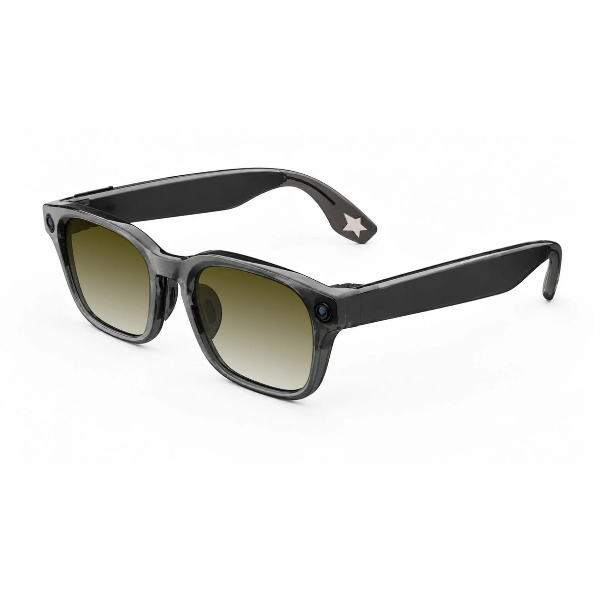 Meta Adventurer LISA Edition Replacement Lenses