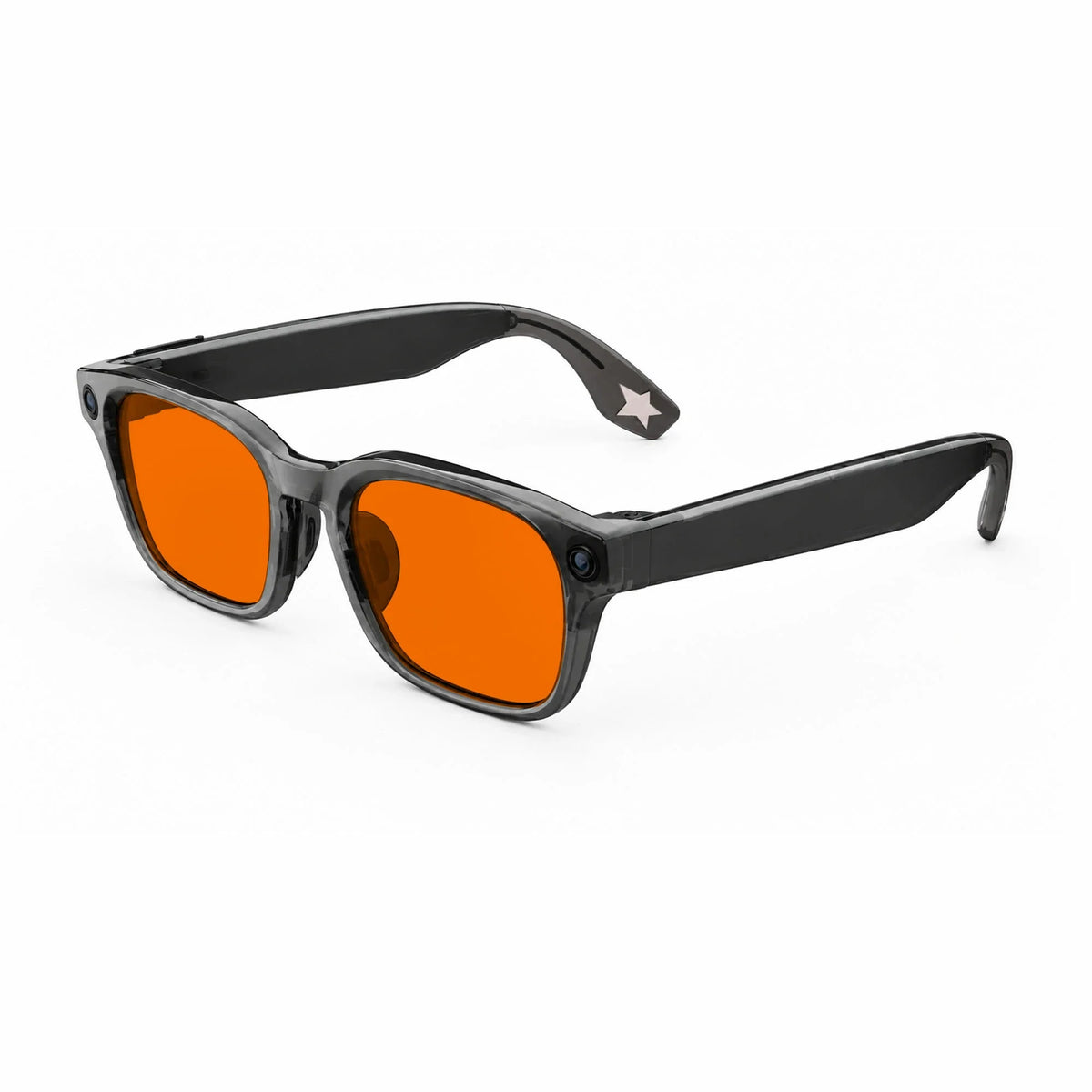 Meta Adventurer LISA Edition Replacement Lenses