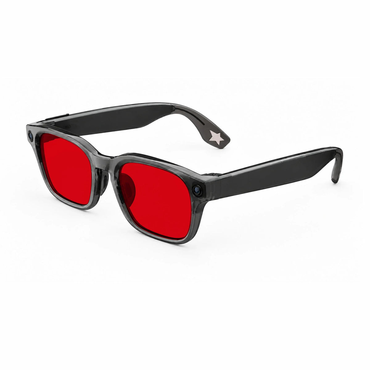 Meta Adventurer LISA Edition Replacement Lenses