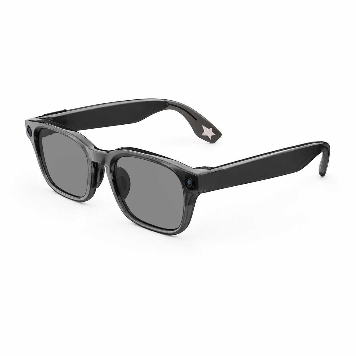 Meta Adventurer LISA Edition Replacement Lenses