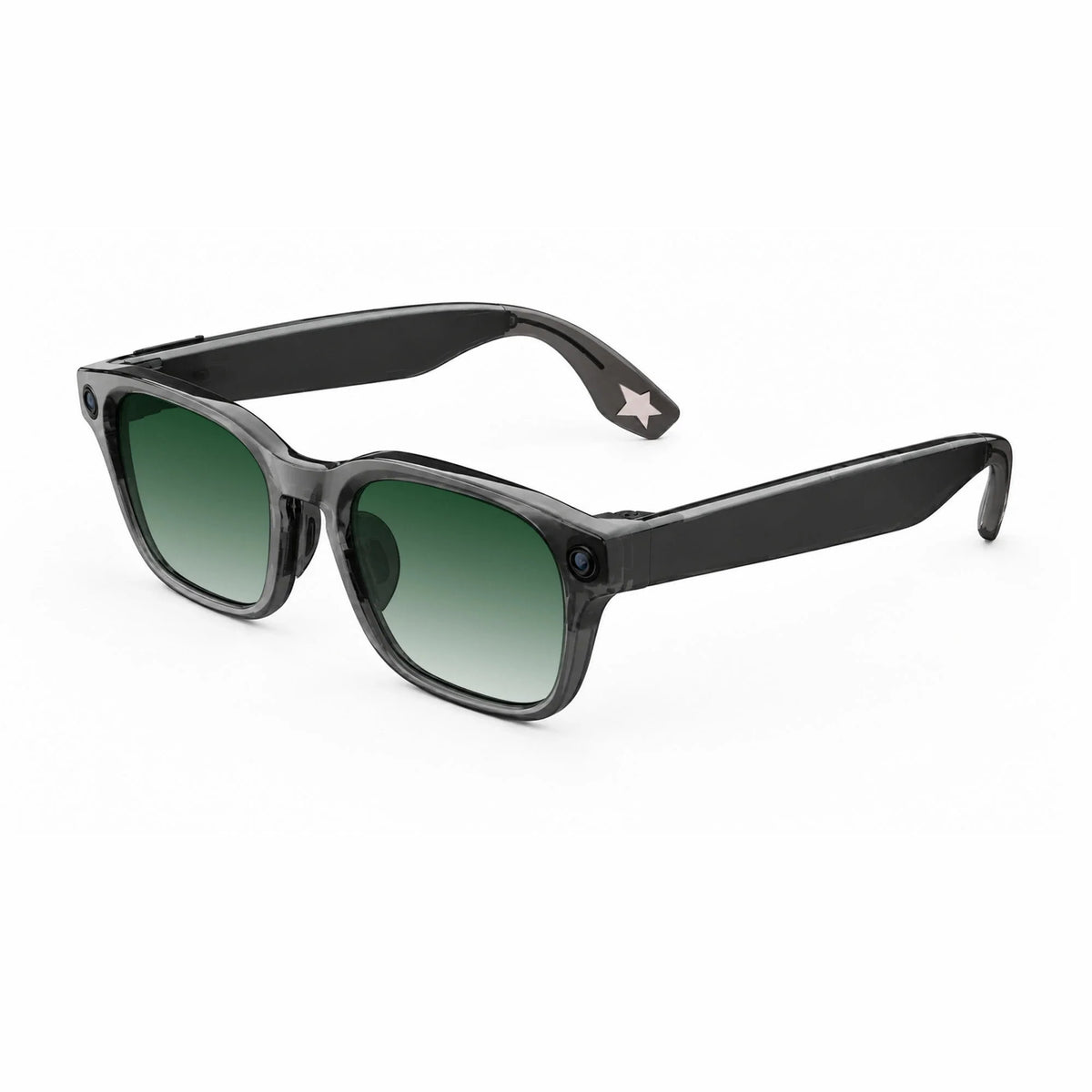 Meta Adventurer LISA Edition Replacement Lenses