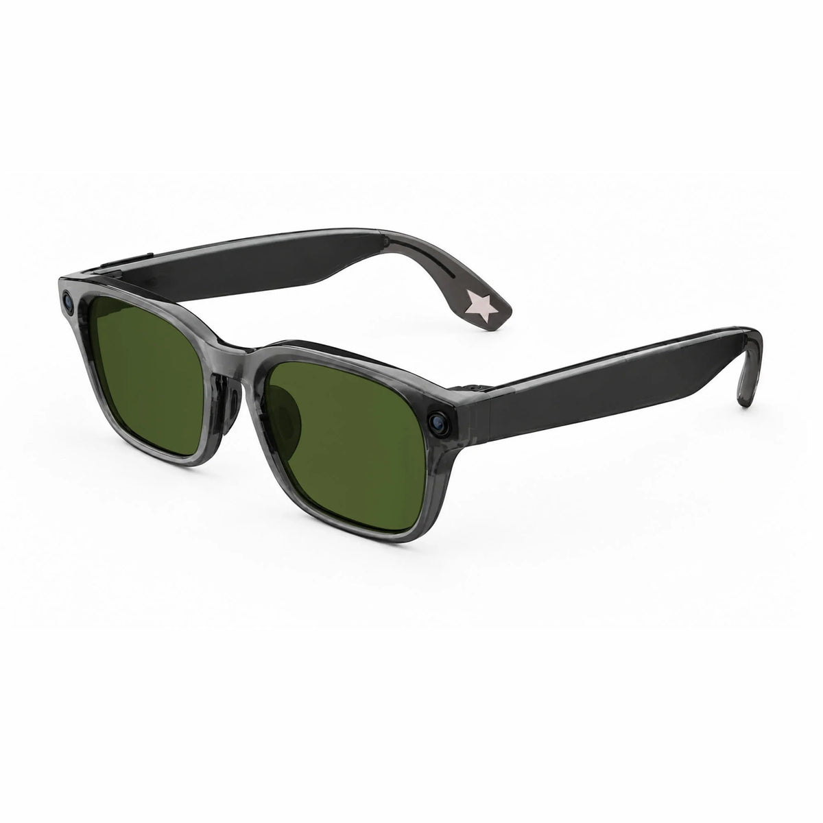 Meta Adventurer LISA Edition Replacement Lenses