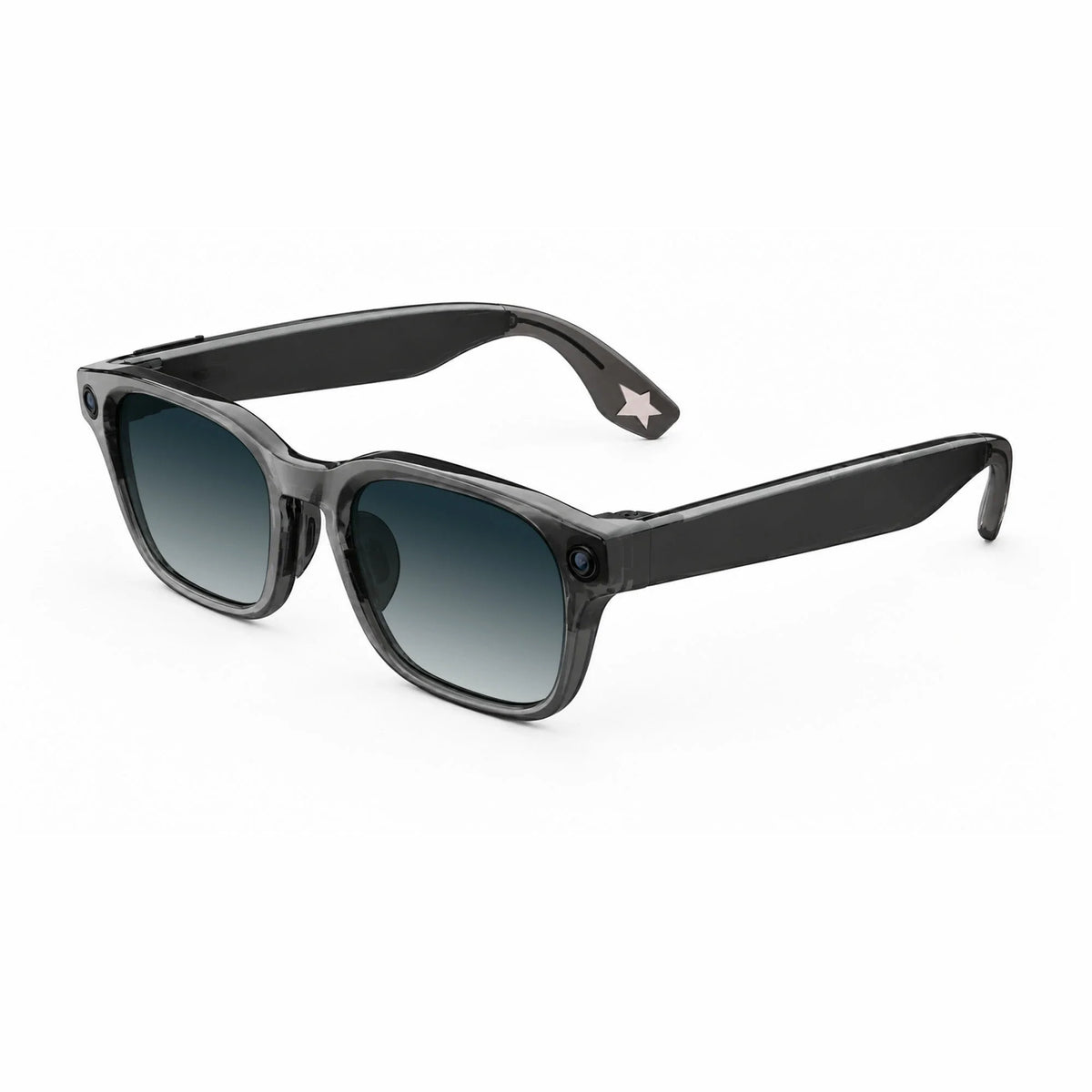 Meta Adventurer LISA Edition Replacement Lenses