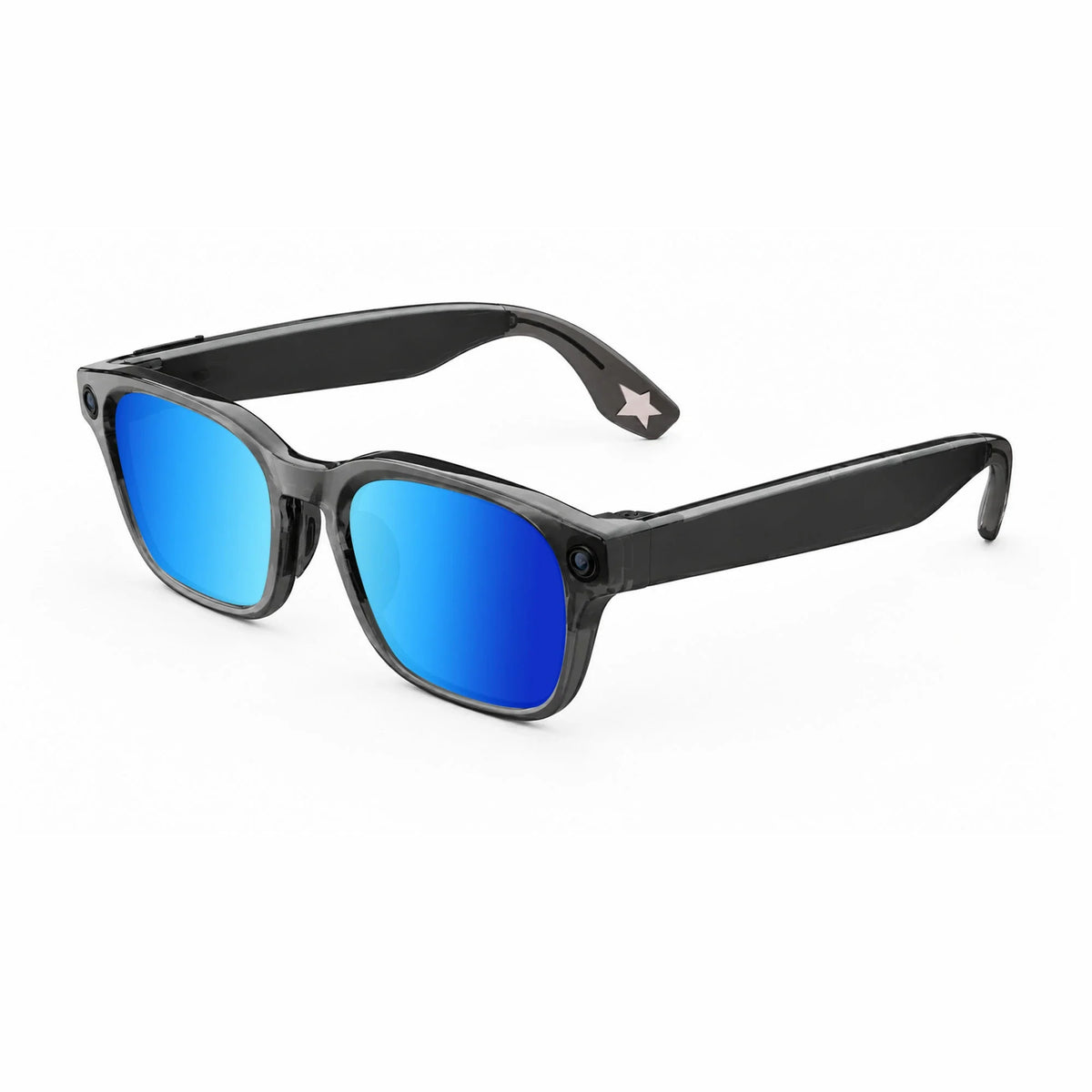 Meta Adventurer LISA Edition Replacement Lenses