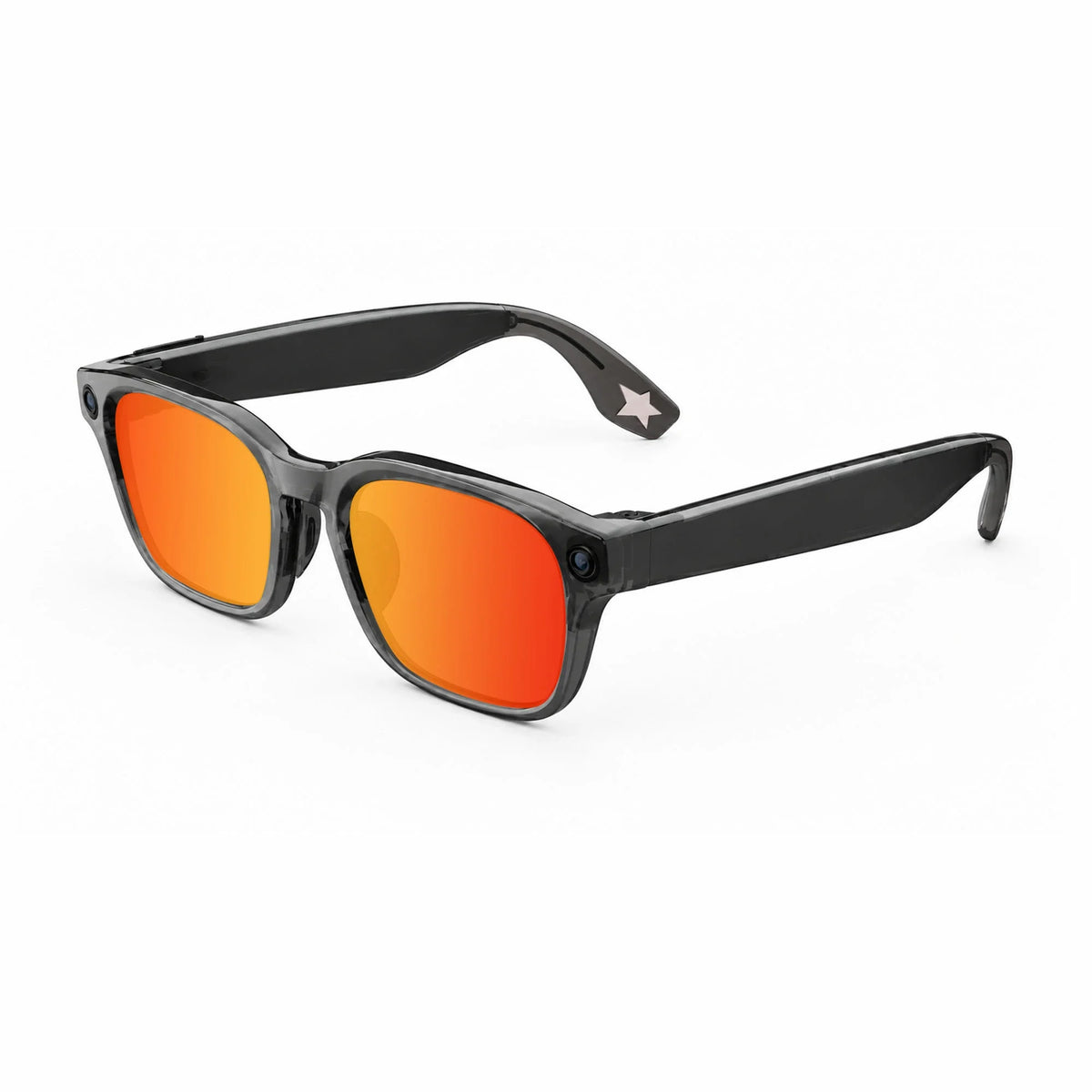 Meta Adventurer LISA Edition Replacement Lenses