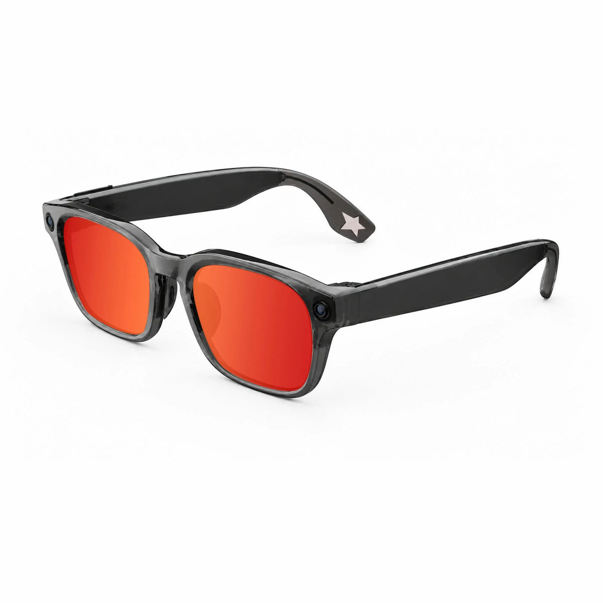 Meta Adventurer LISA Edition Replacement Lenses