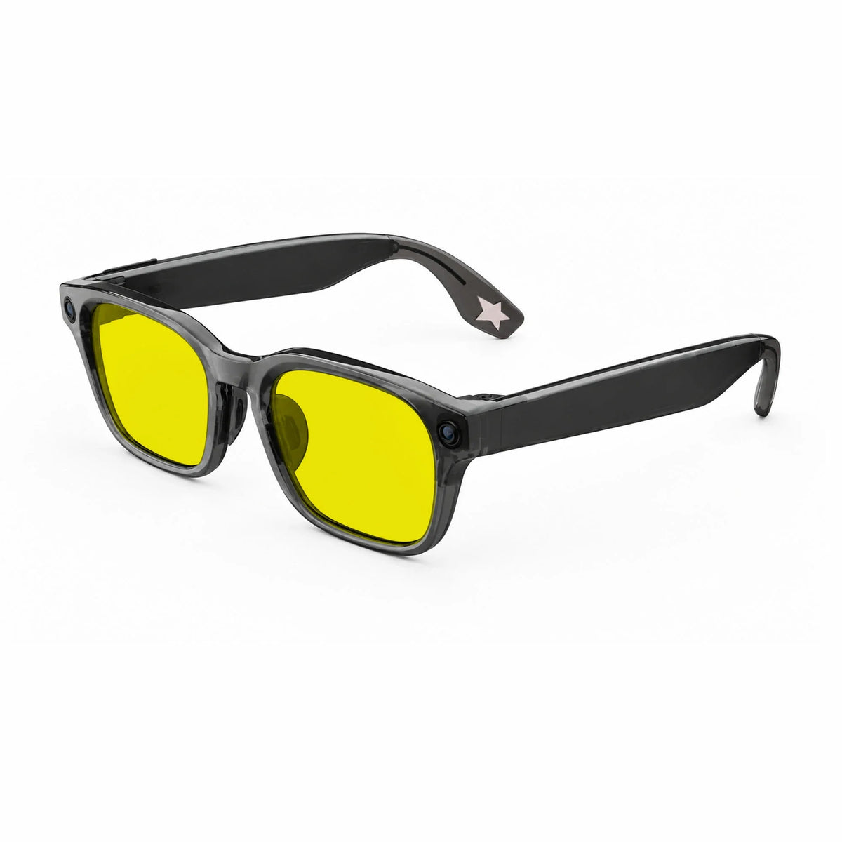 Meta Adventurer LISA Edition Replacement Lenses