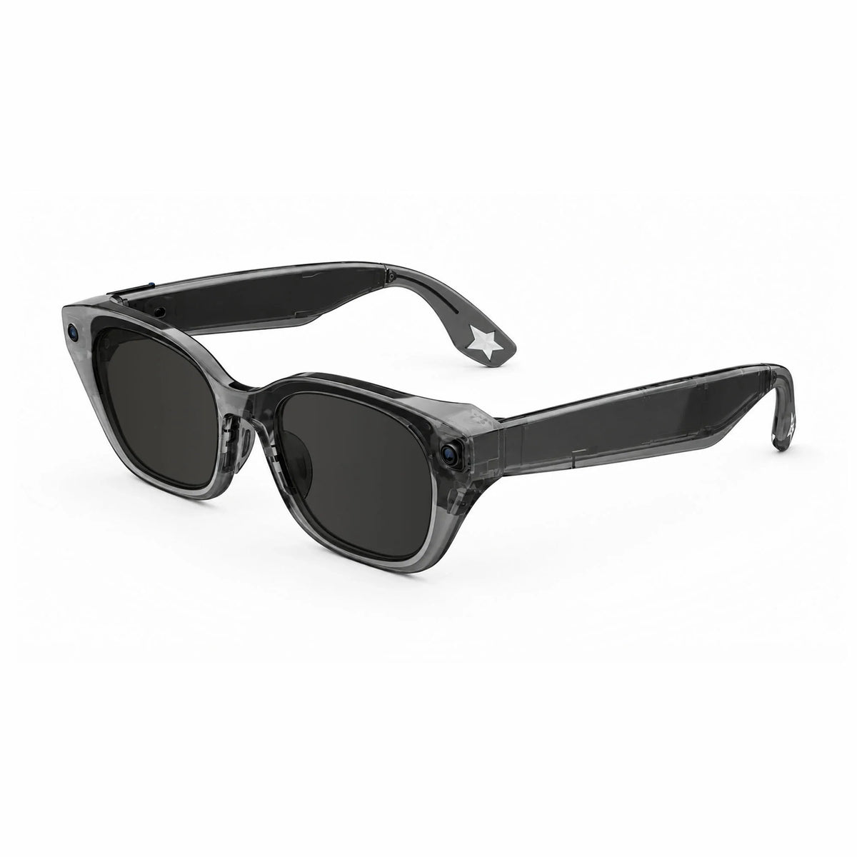 Meta Capri LISA Edition Replacement Lenses