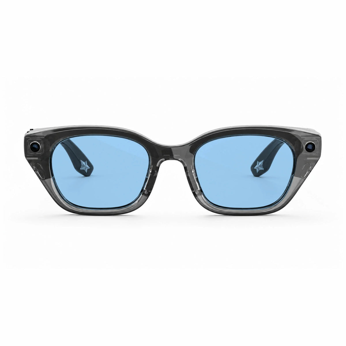 Meta Capri LISA Edition Replacement Lenses