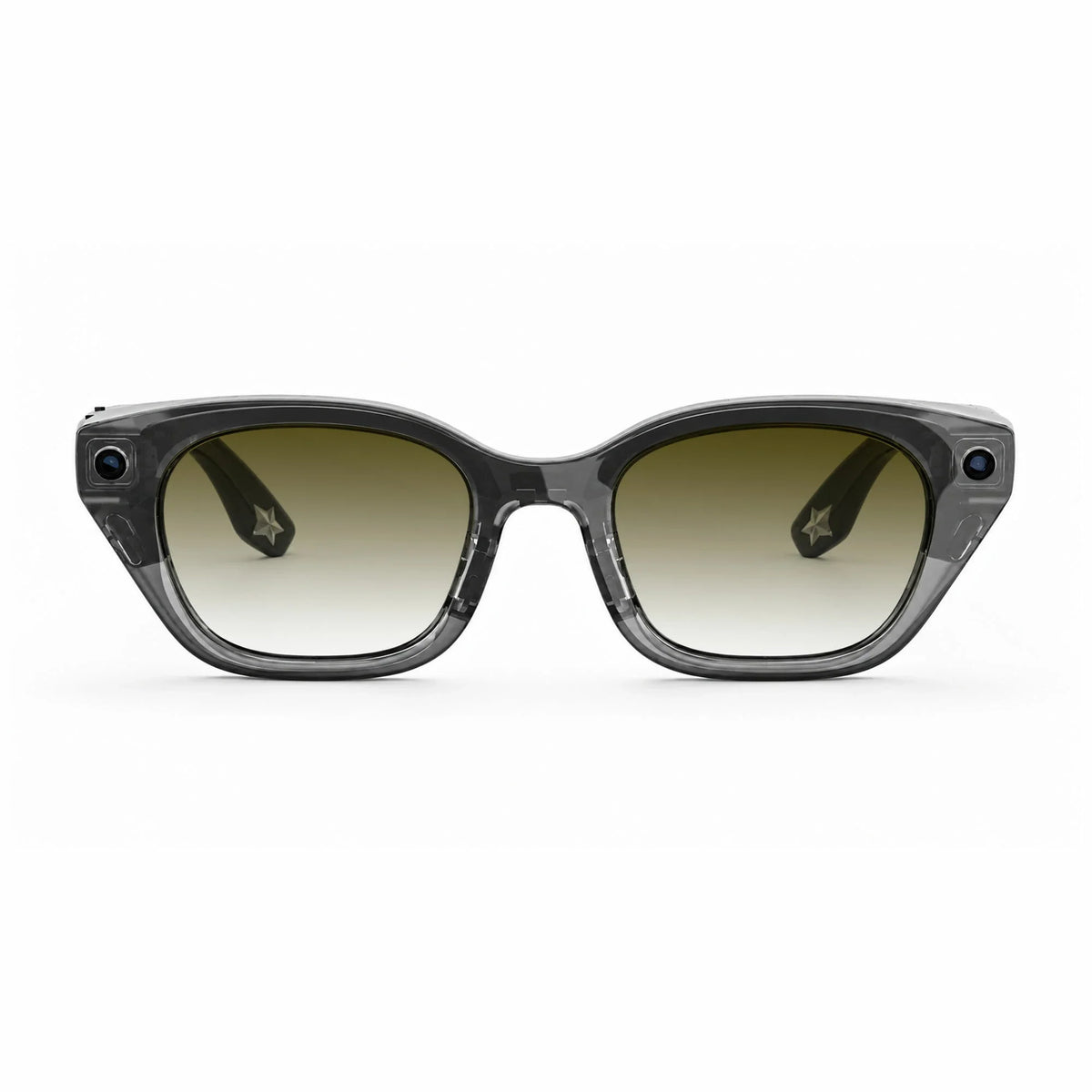 Meta Capri LISA Edition Replacement Lenses