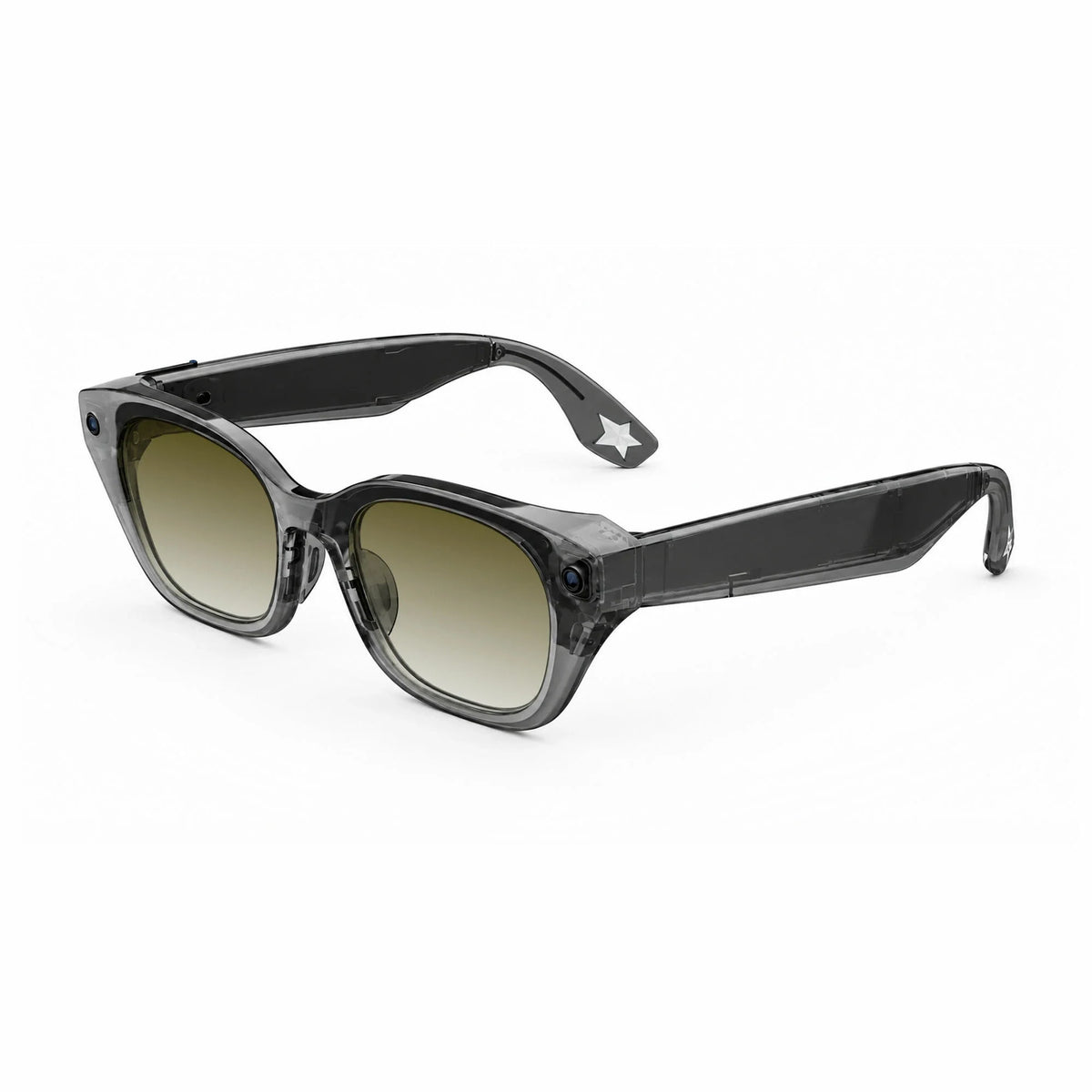 Meta Capri LISA Edition Replacement Lenses