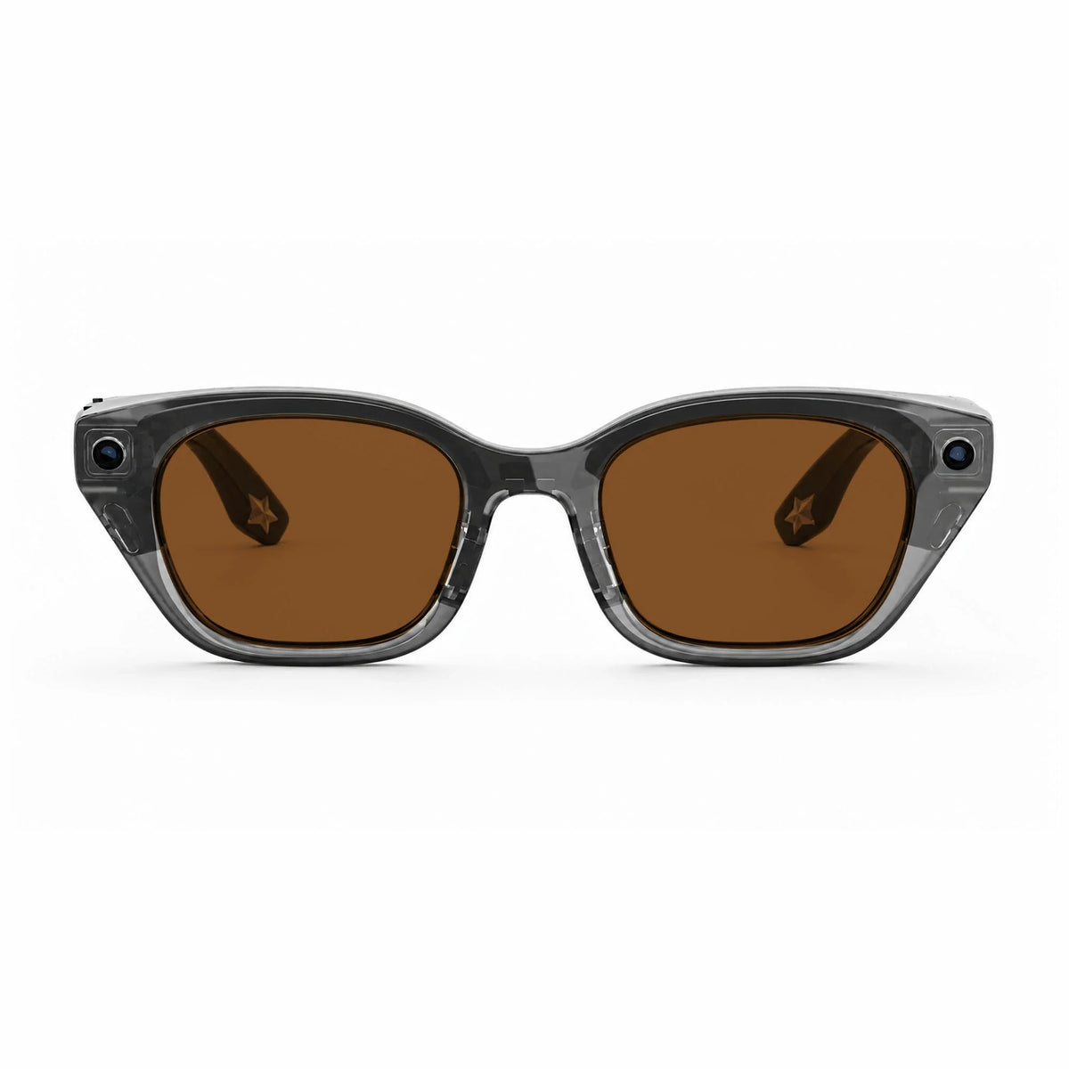 Meta Capri LISA Edition Replacement Lenses