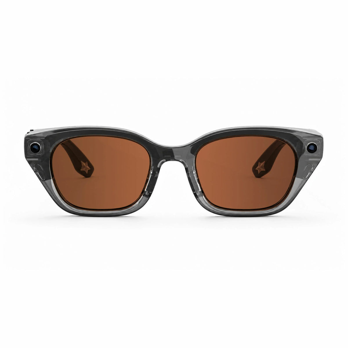 Meta Capri LISA Edition Replacement Lenses