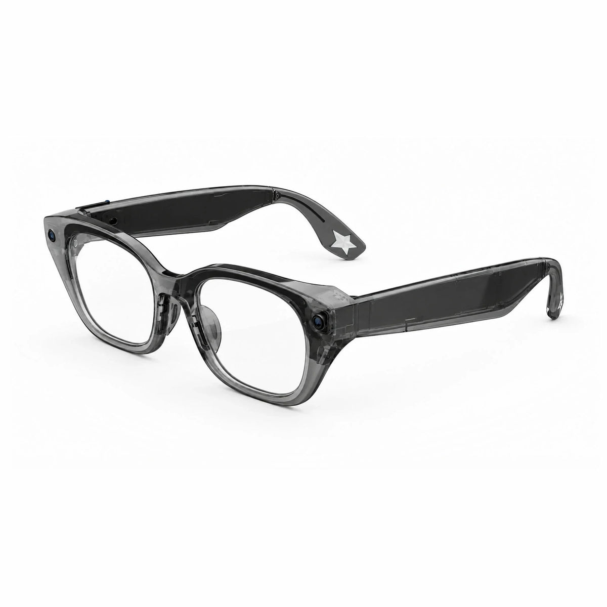 Meta Capri LISA Edition Replacement Lenses
